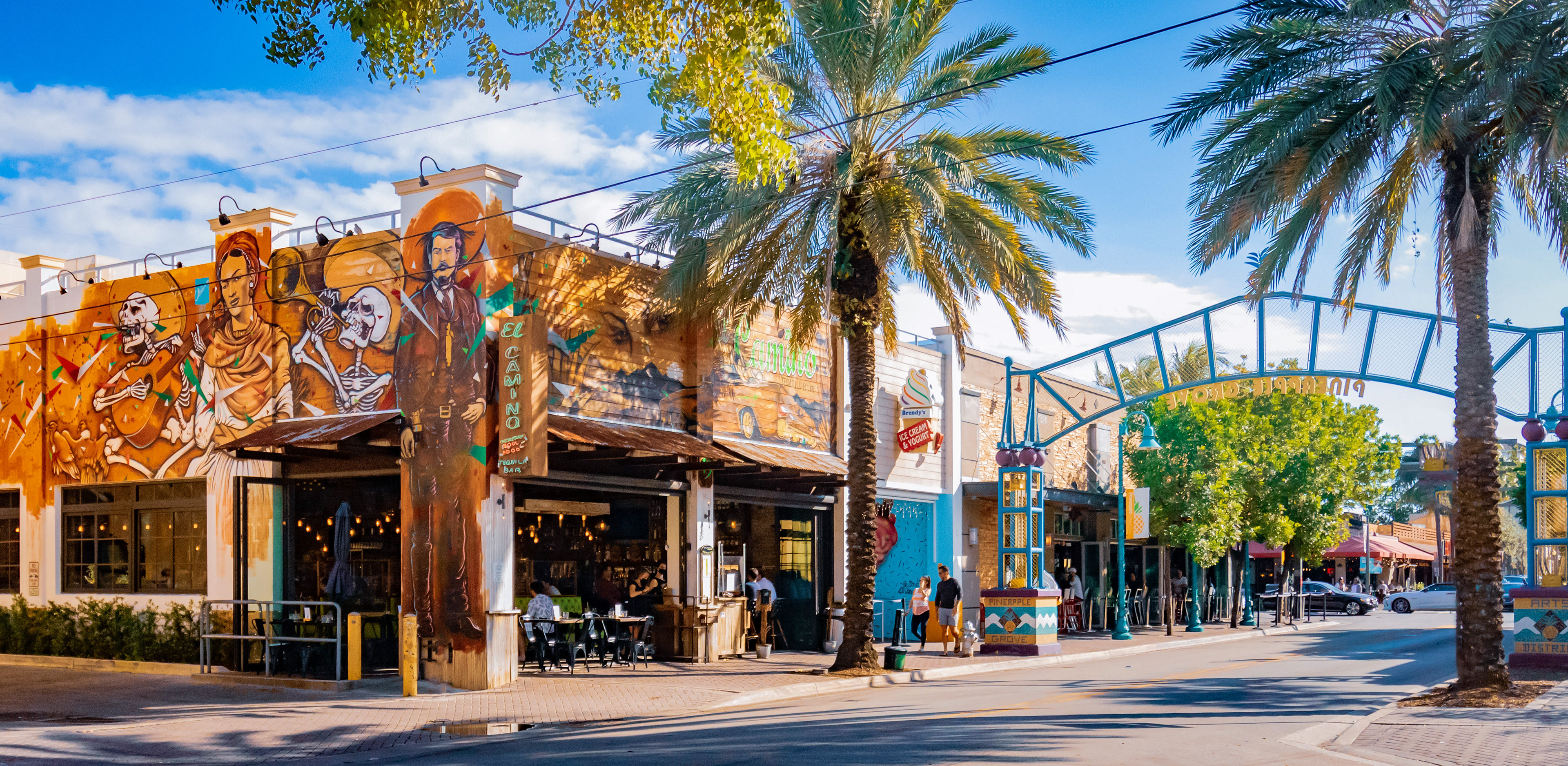 By Jessica van der Marel