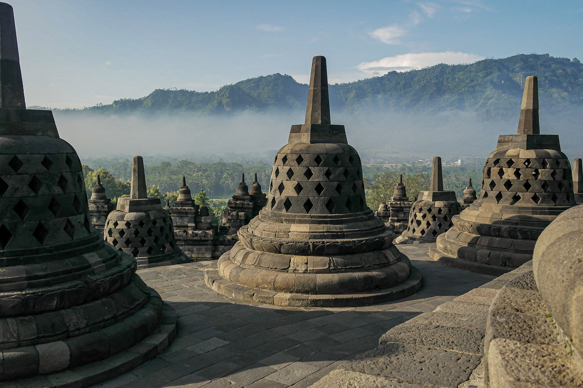 Photo by Jessica van der Marel