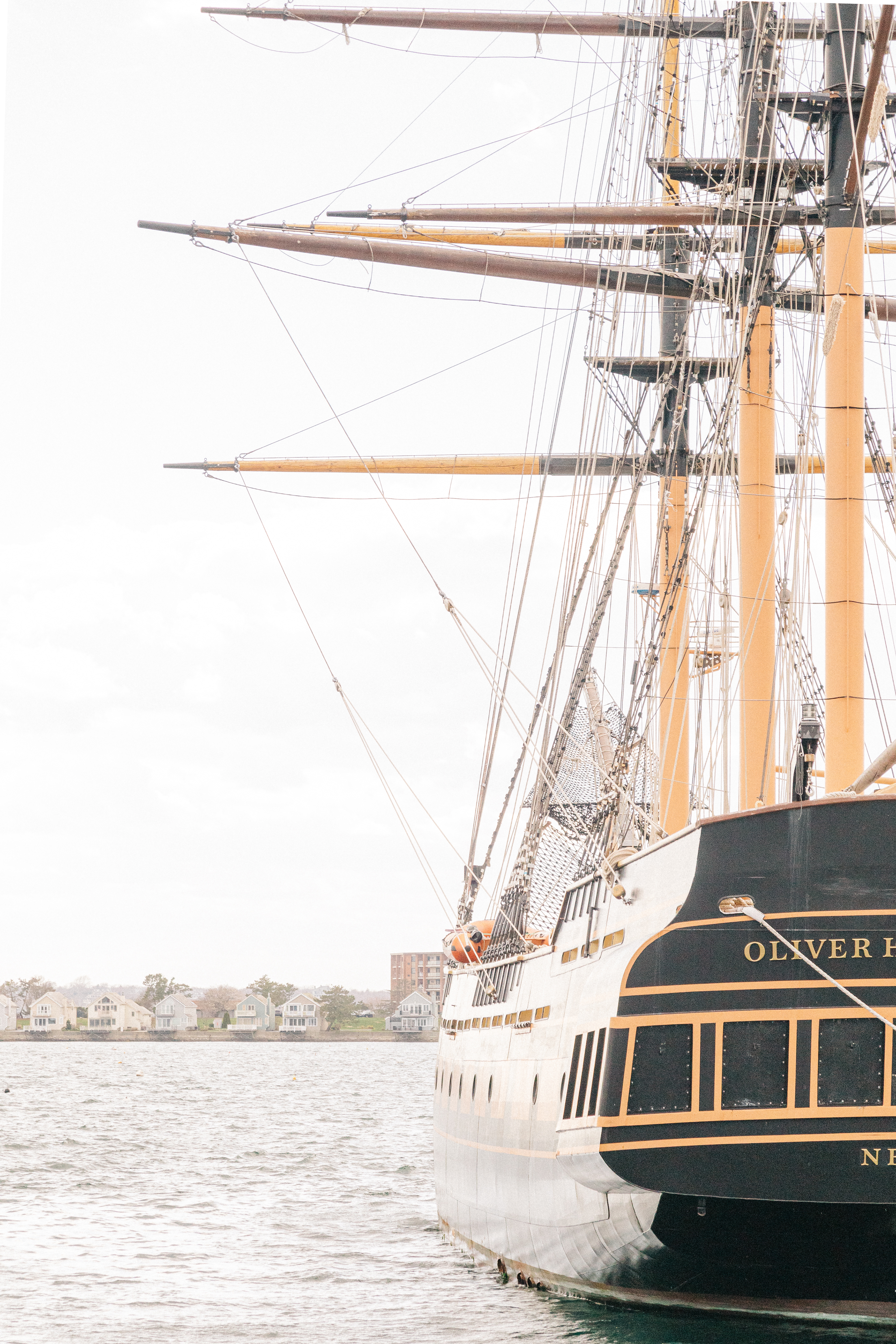 Photo by Jessica van der Marel