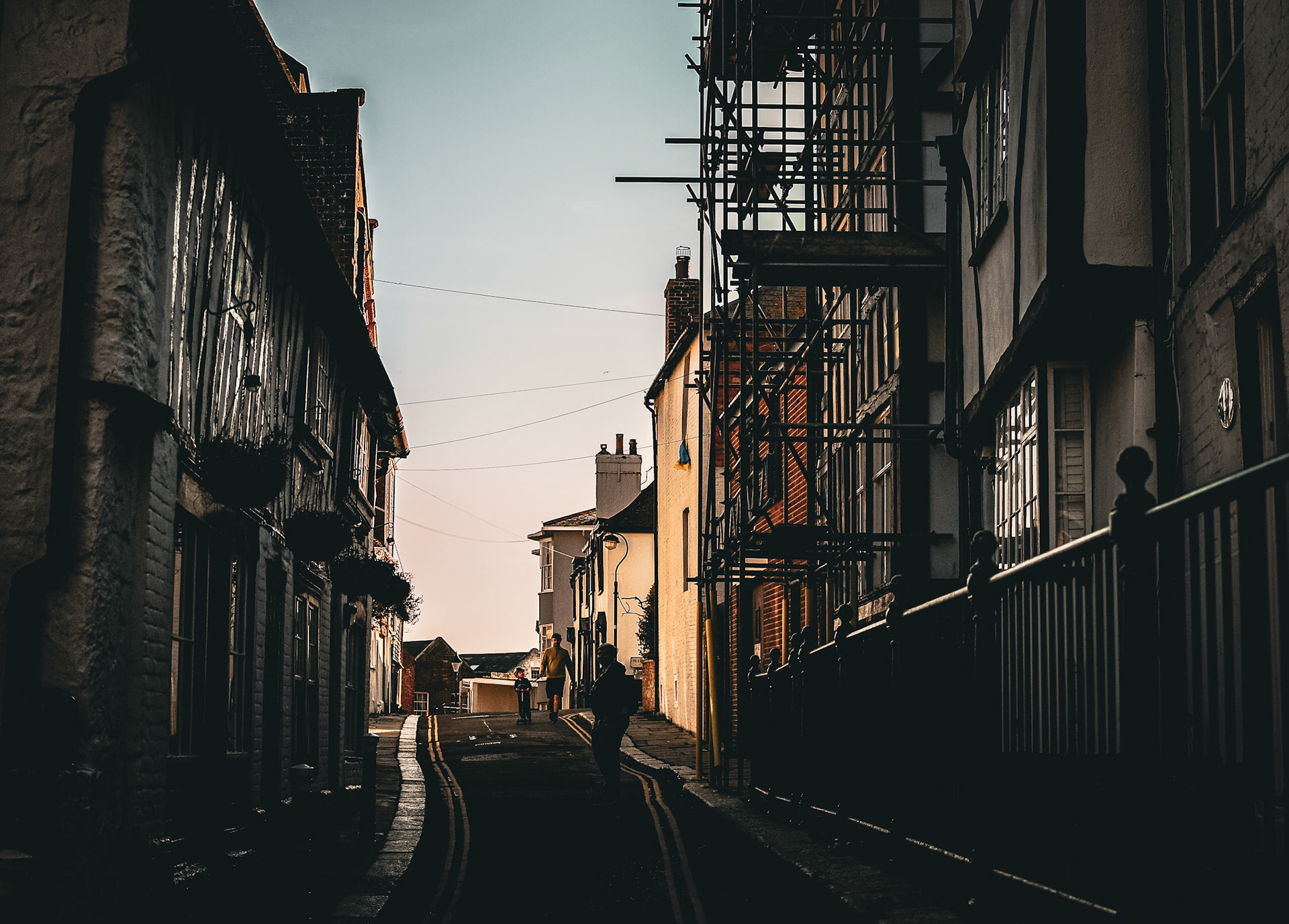 Little Street