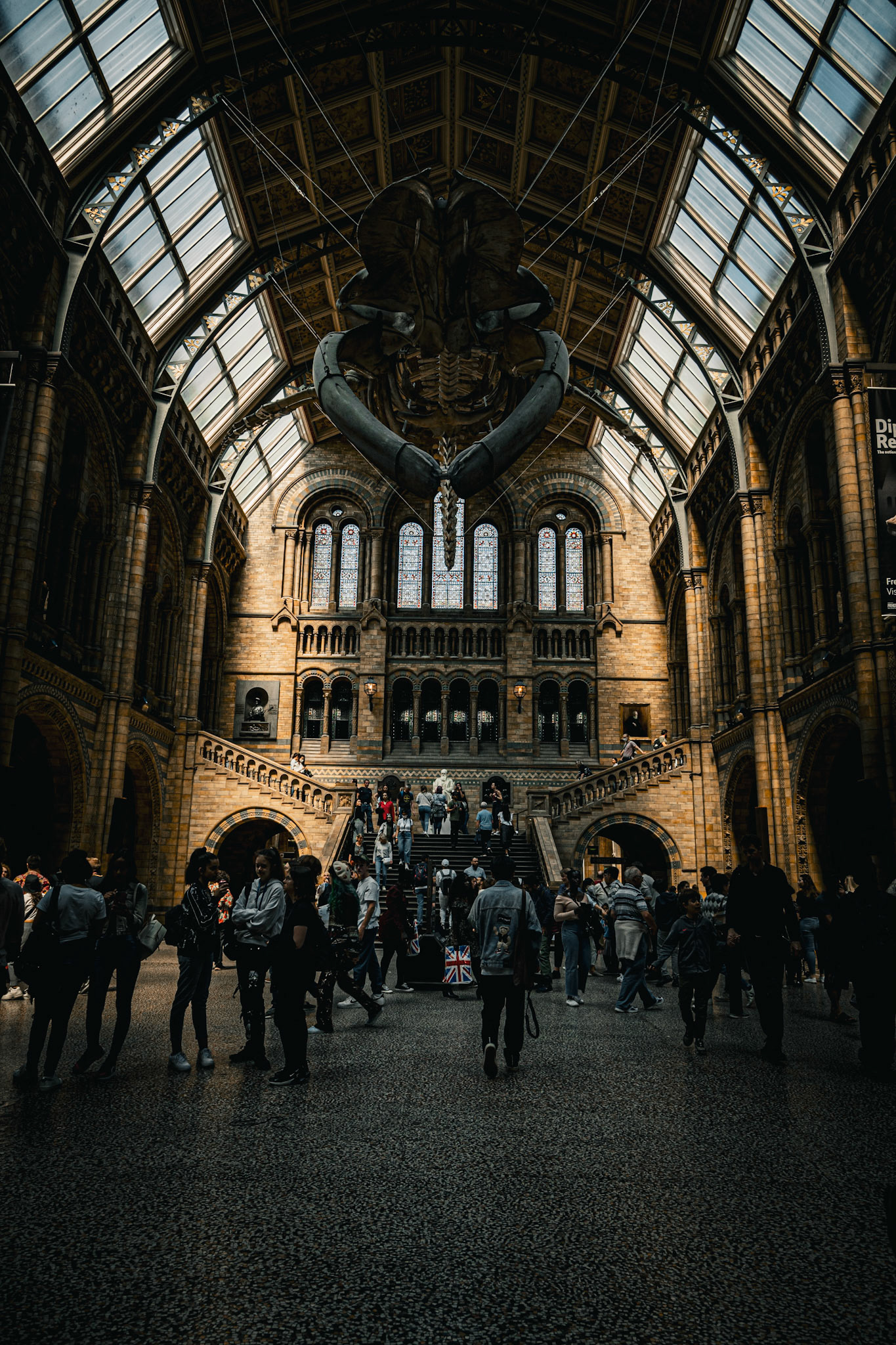 Natural History Museum