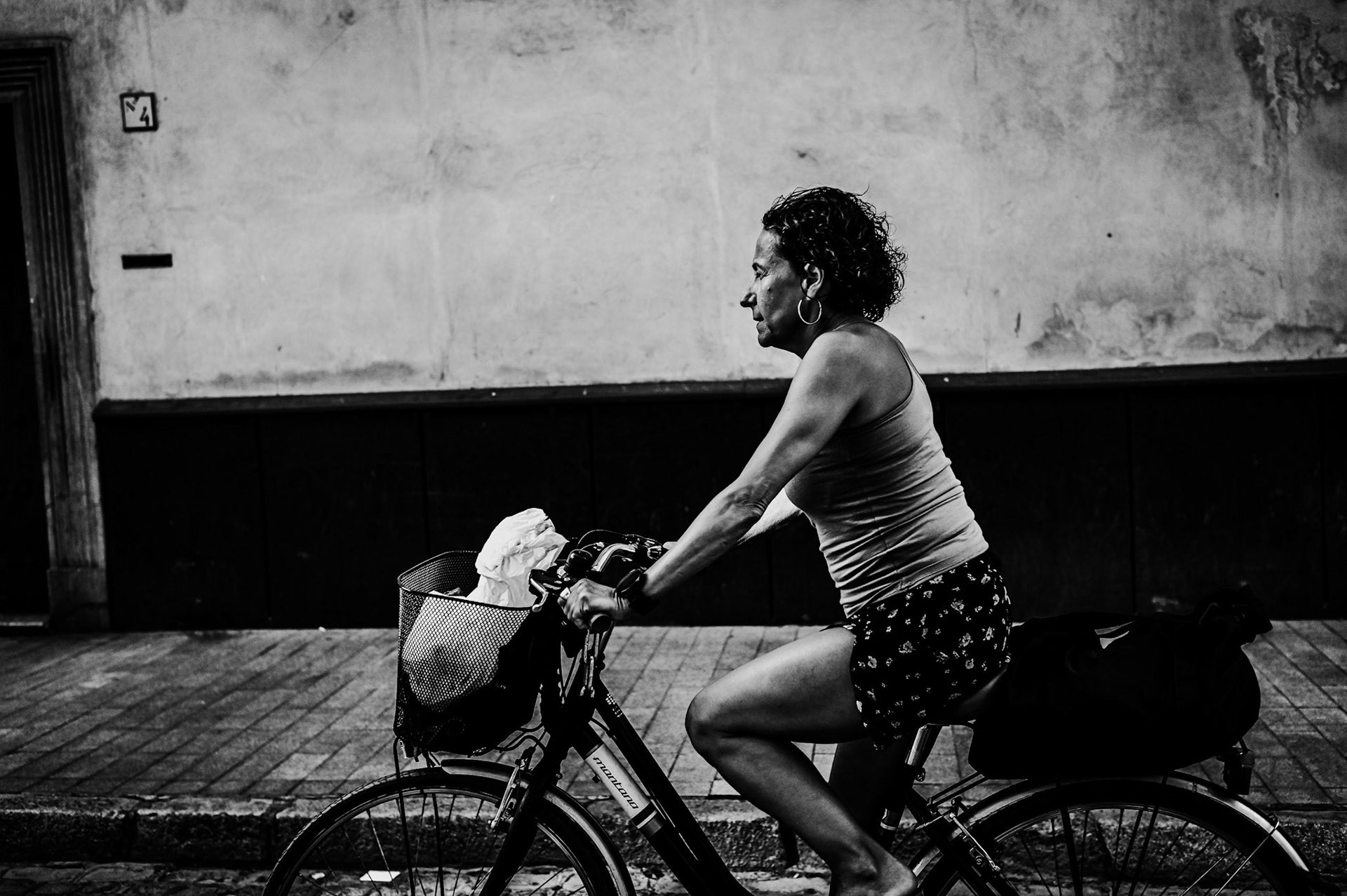 On Your Bike
