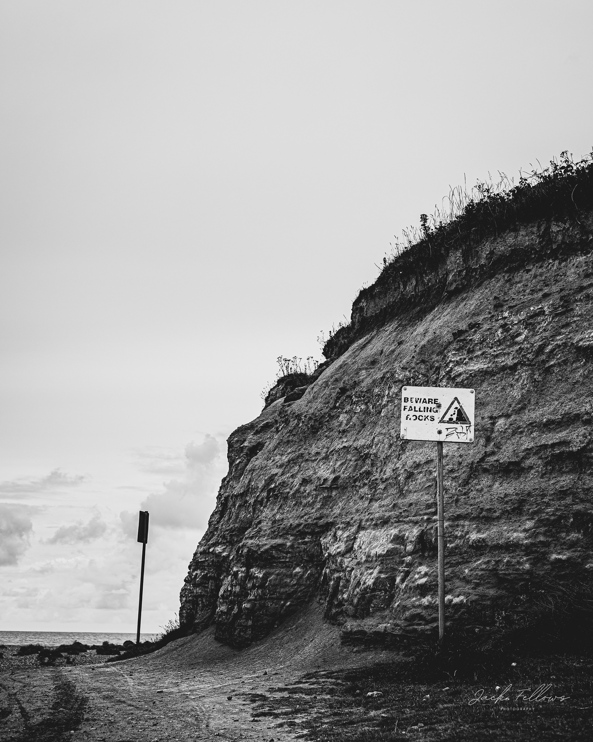 Seafront