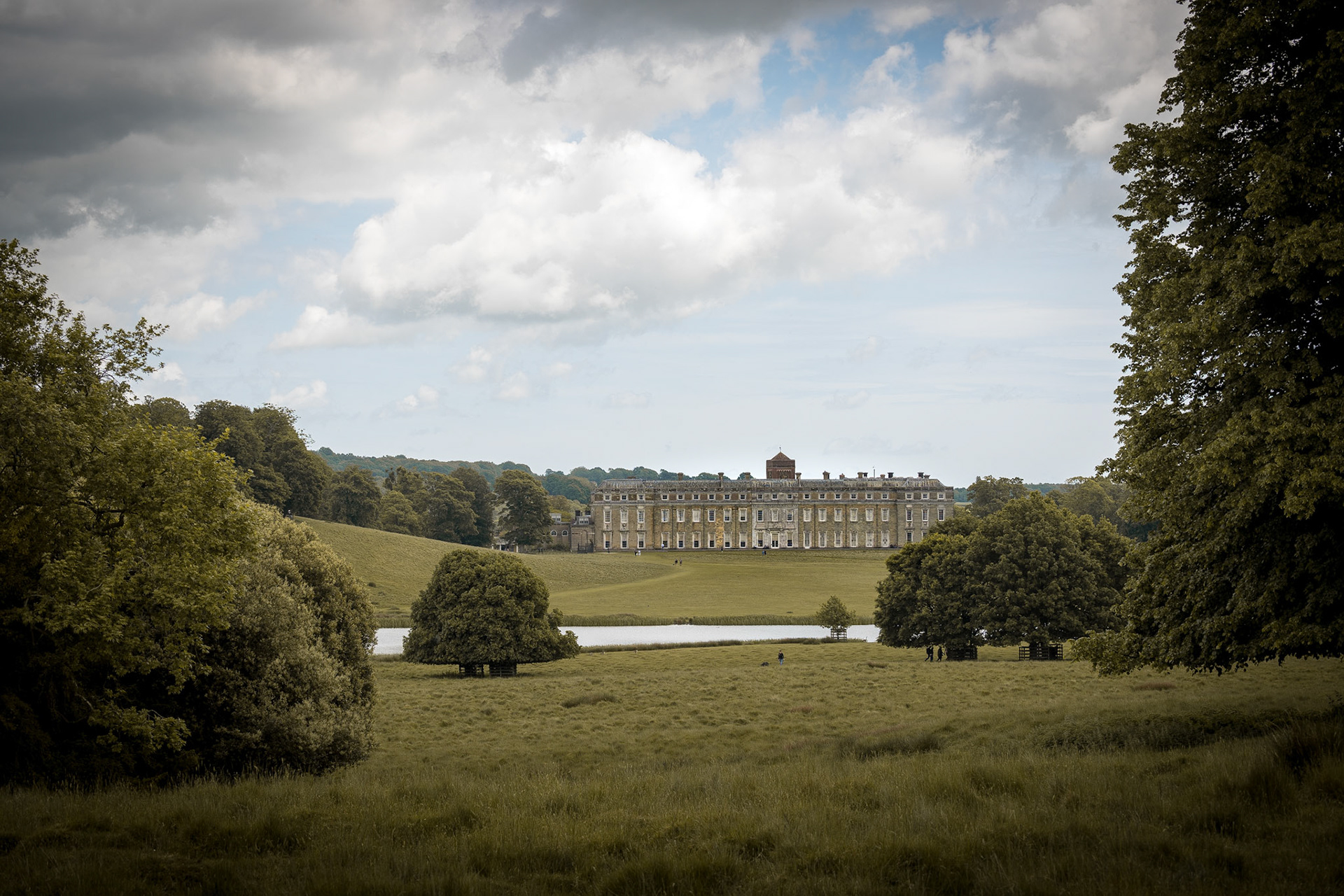 Petworth House