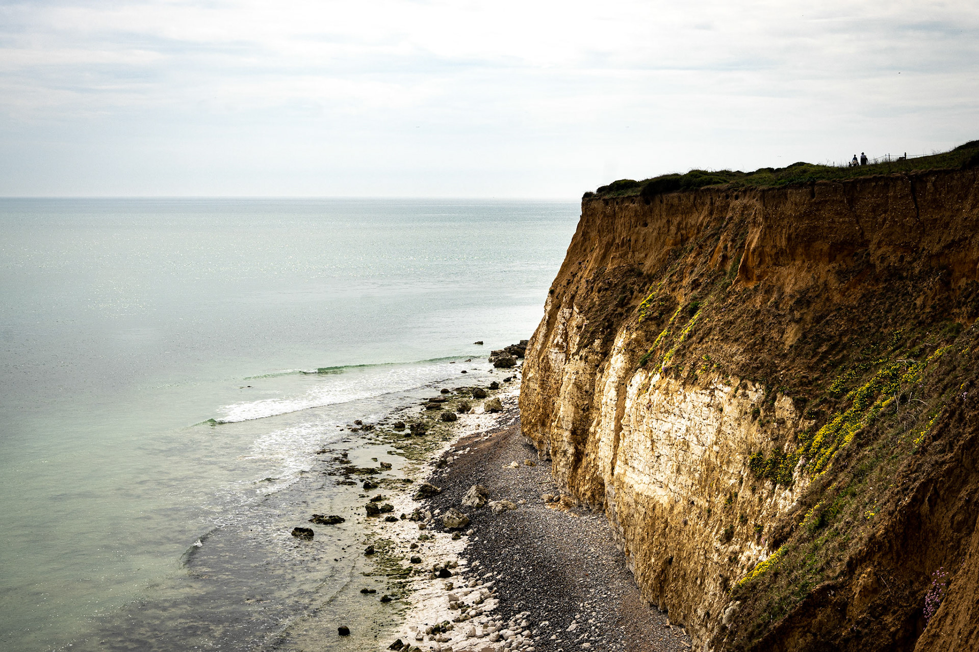 Cliffedge