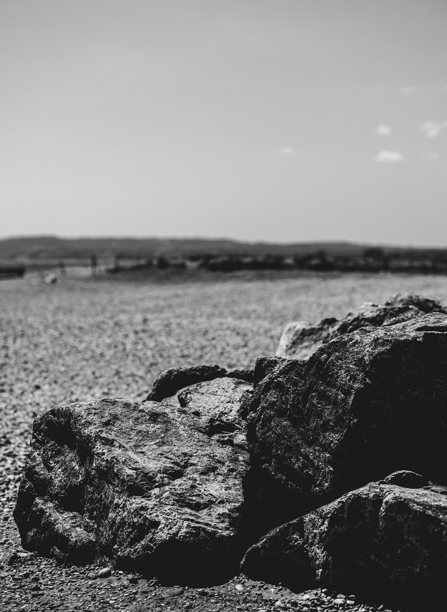 Rocks