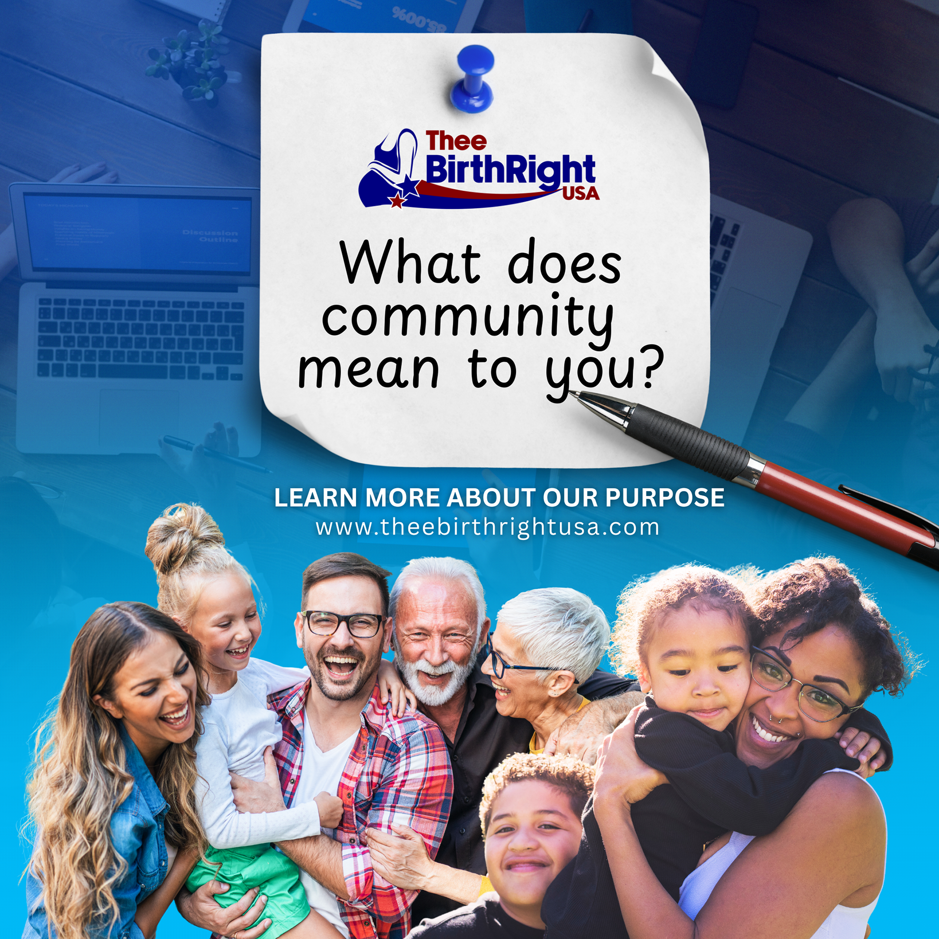 Social Media Graphic