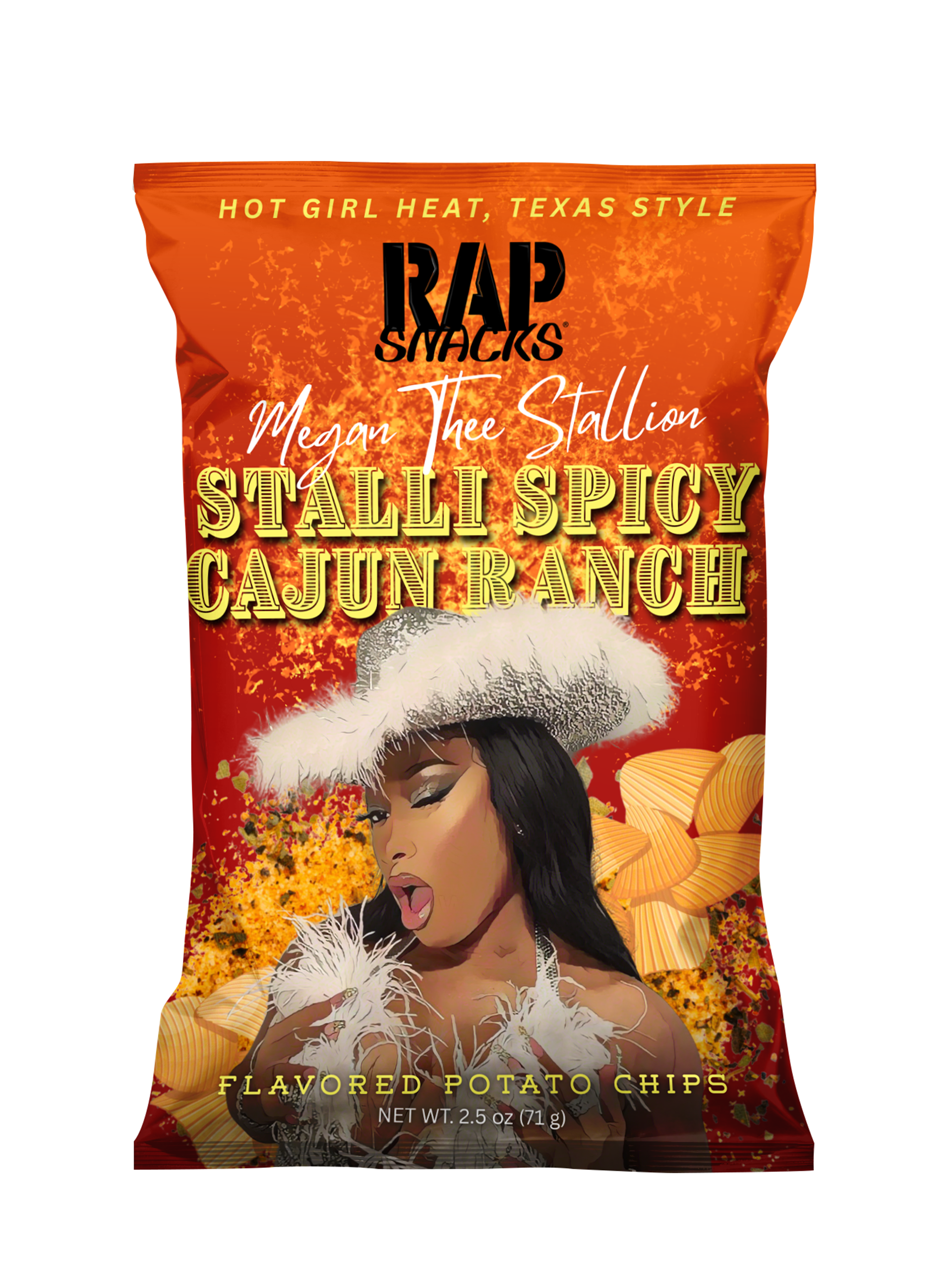 Packaging Mockup