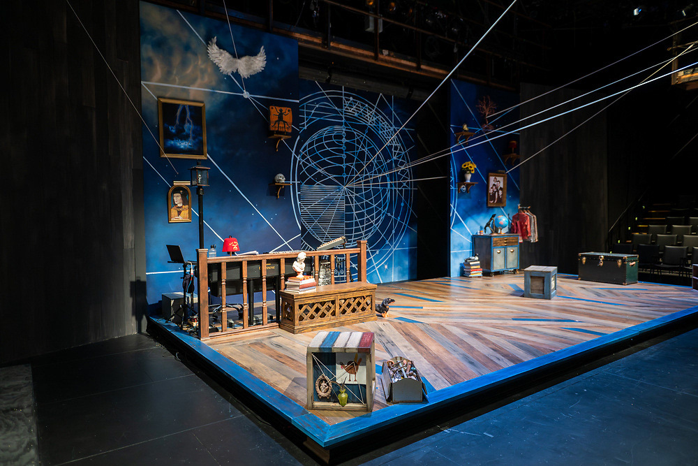 Kevin Kling: Unraveled