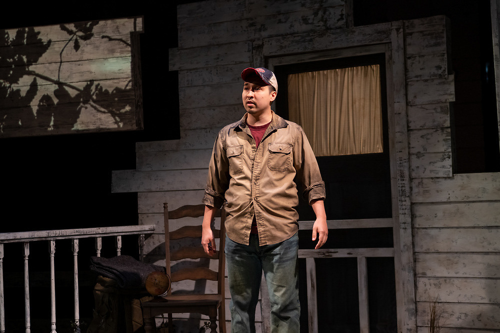 Did My Grandfather Kill My Grandfather?