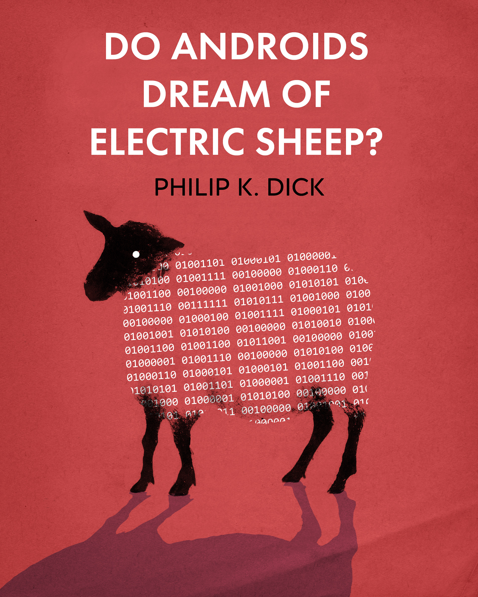 Do Androids Dream Of Electric Sheep?