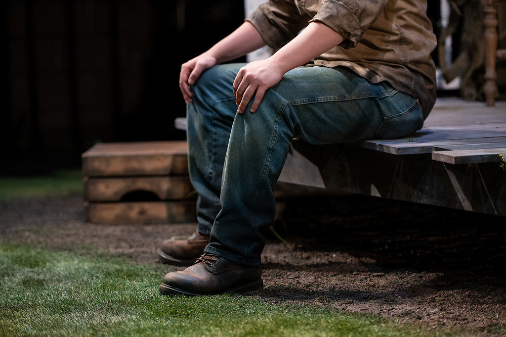 Did My Grandfather Kill My Grandfather?