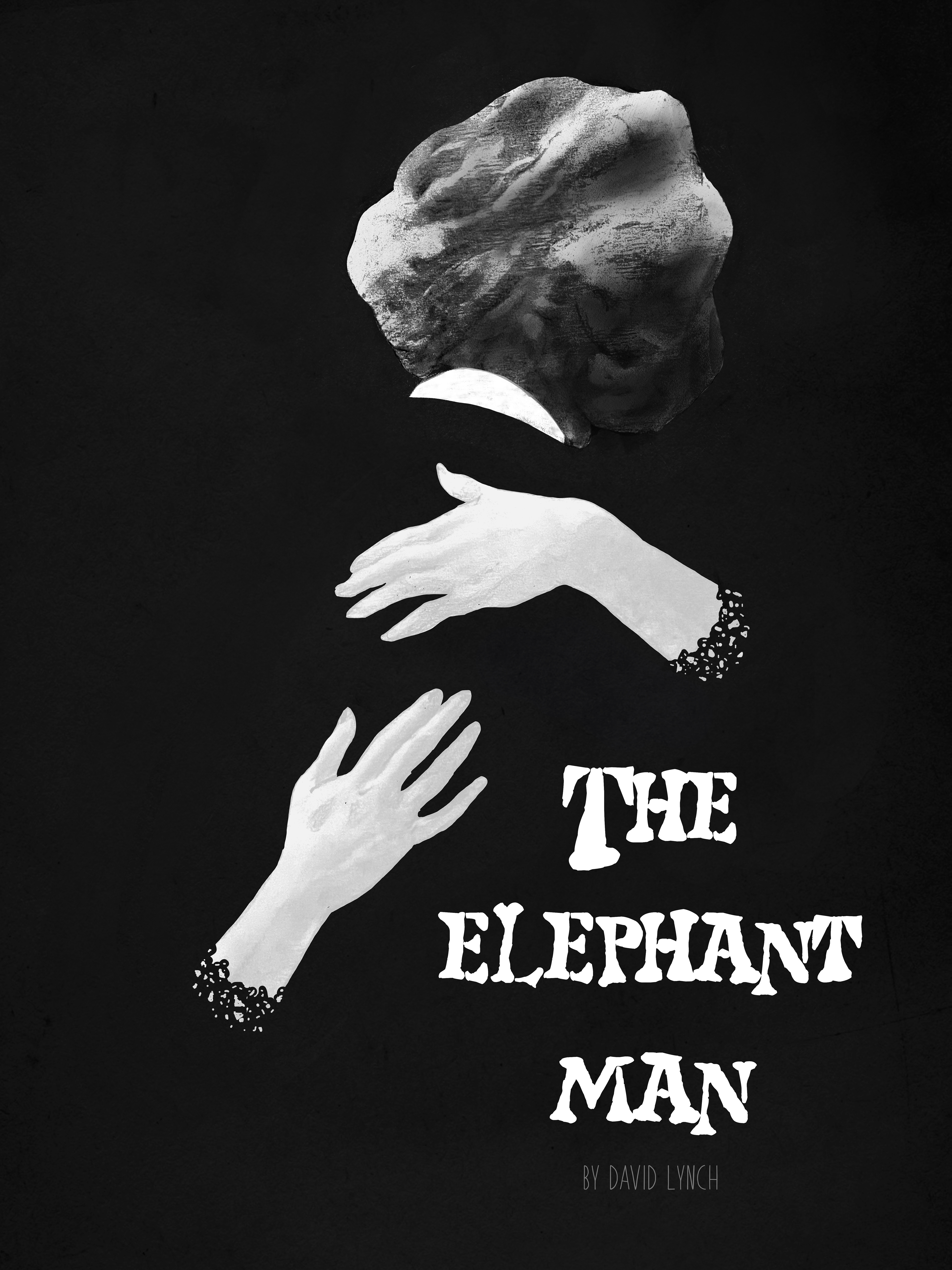 The Elephant Man