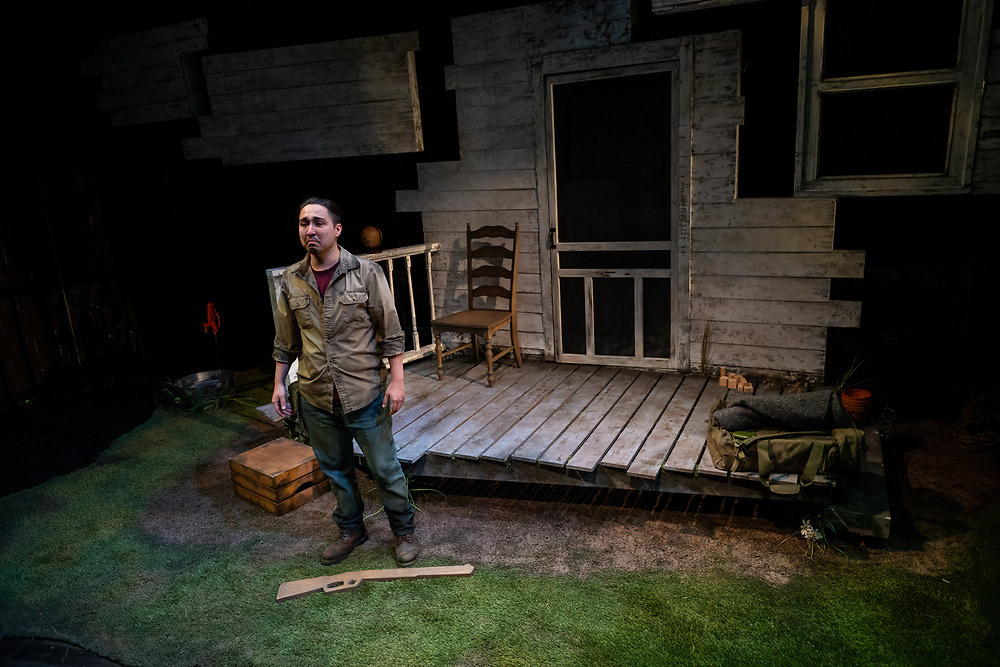 Did My Grandfather Kill My Grandfather?