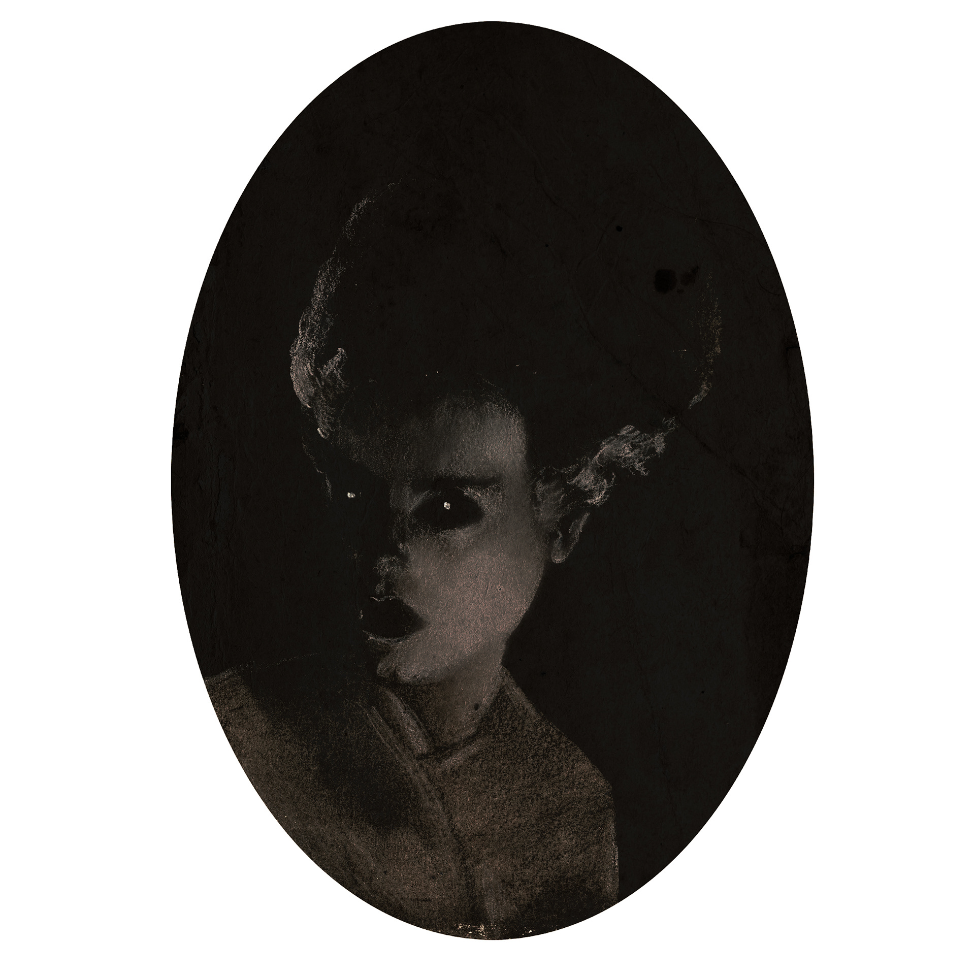 Bride Of Frankenstein