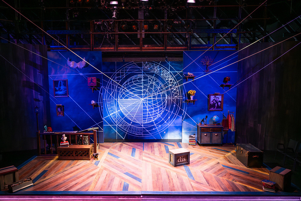 Kevin Kling: Unraveled