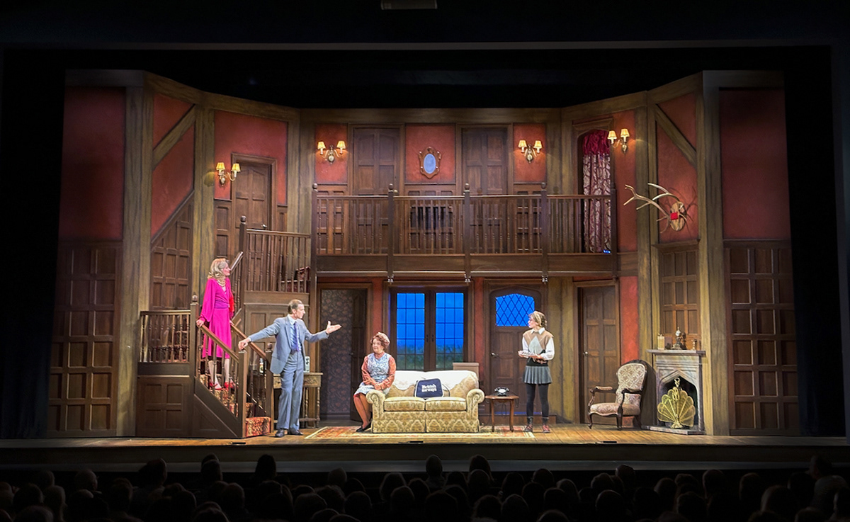 Noises Off
