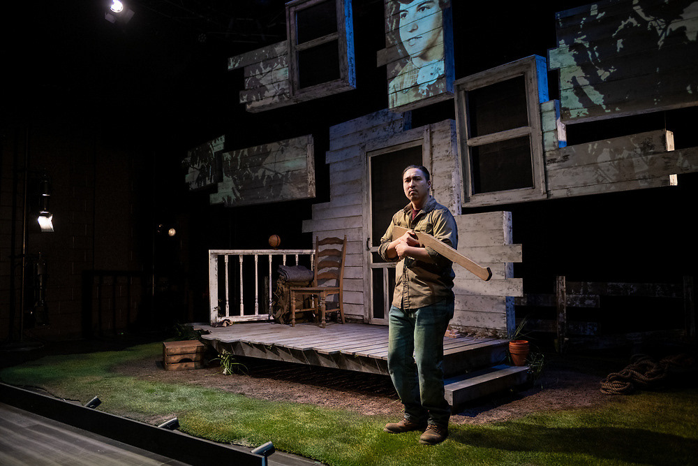 Did My Grandfather Kill My Grandfather?