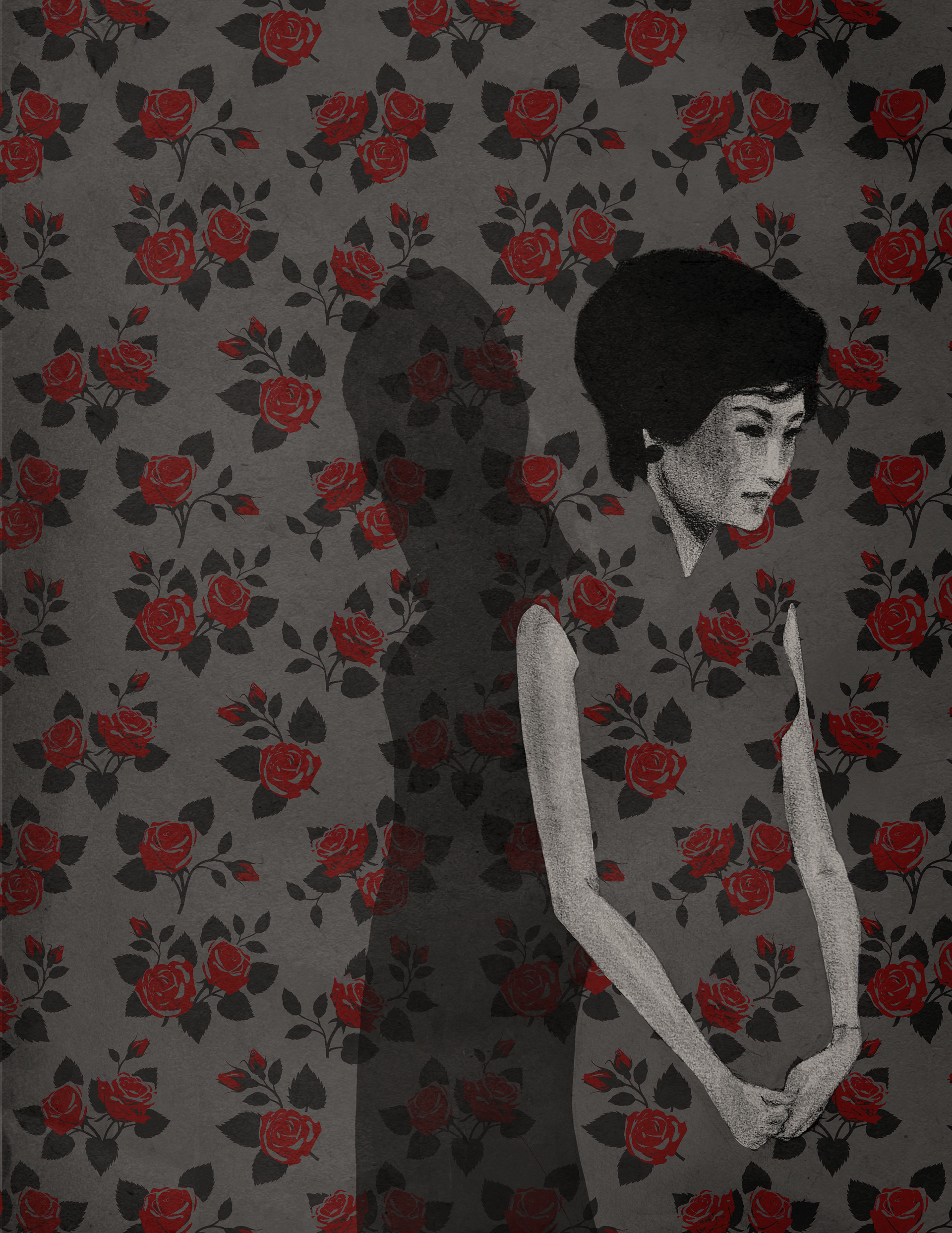 In the Mood For Love