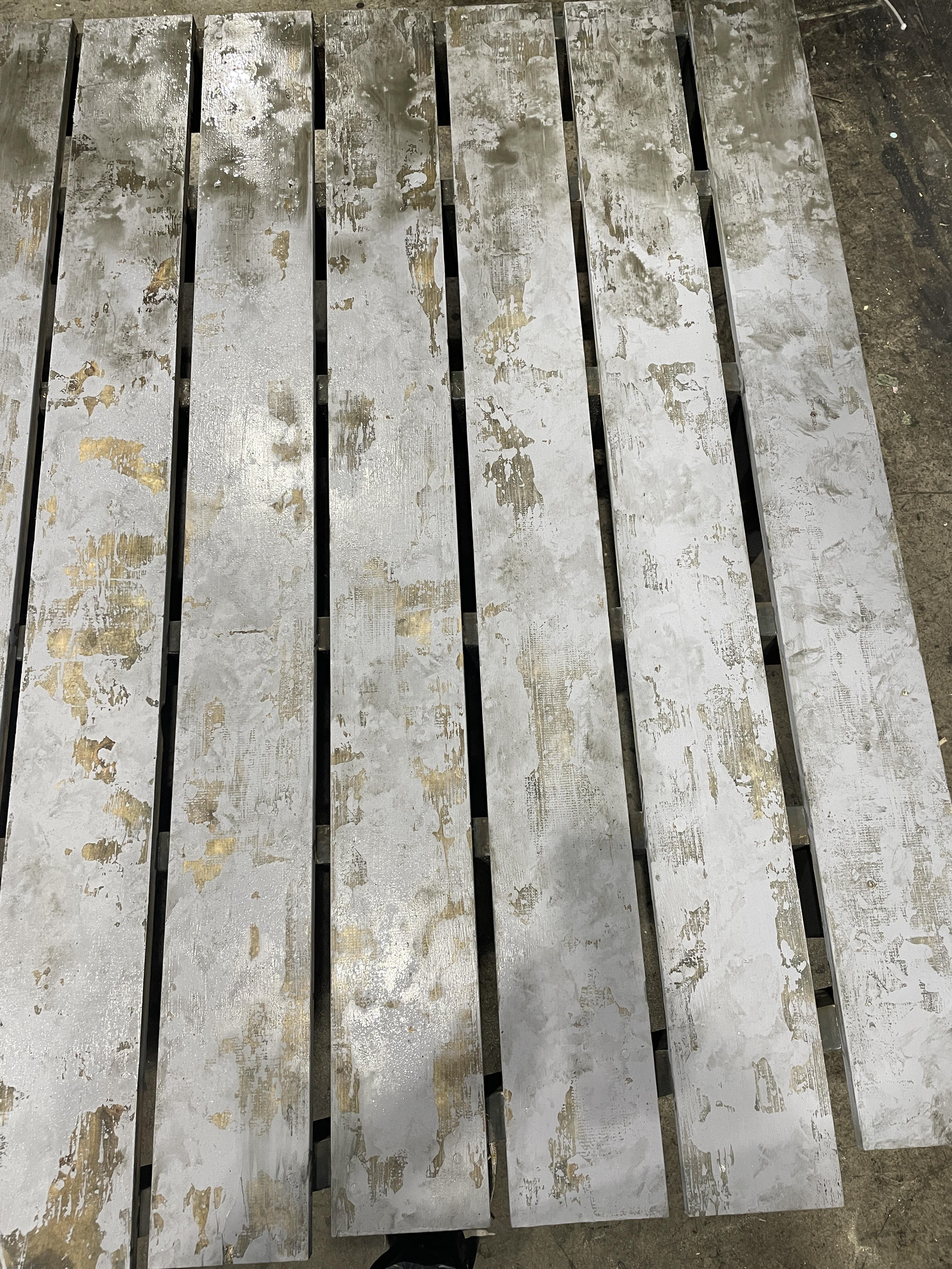 Did My Grandfather Kill My Grandfather?