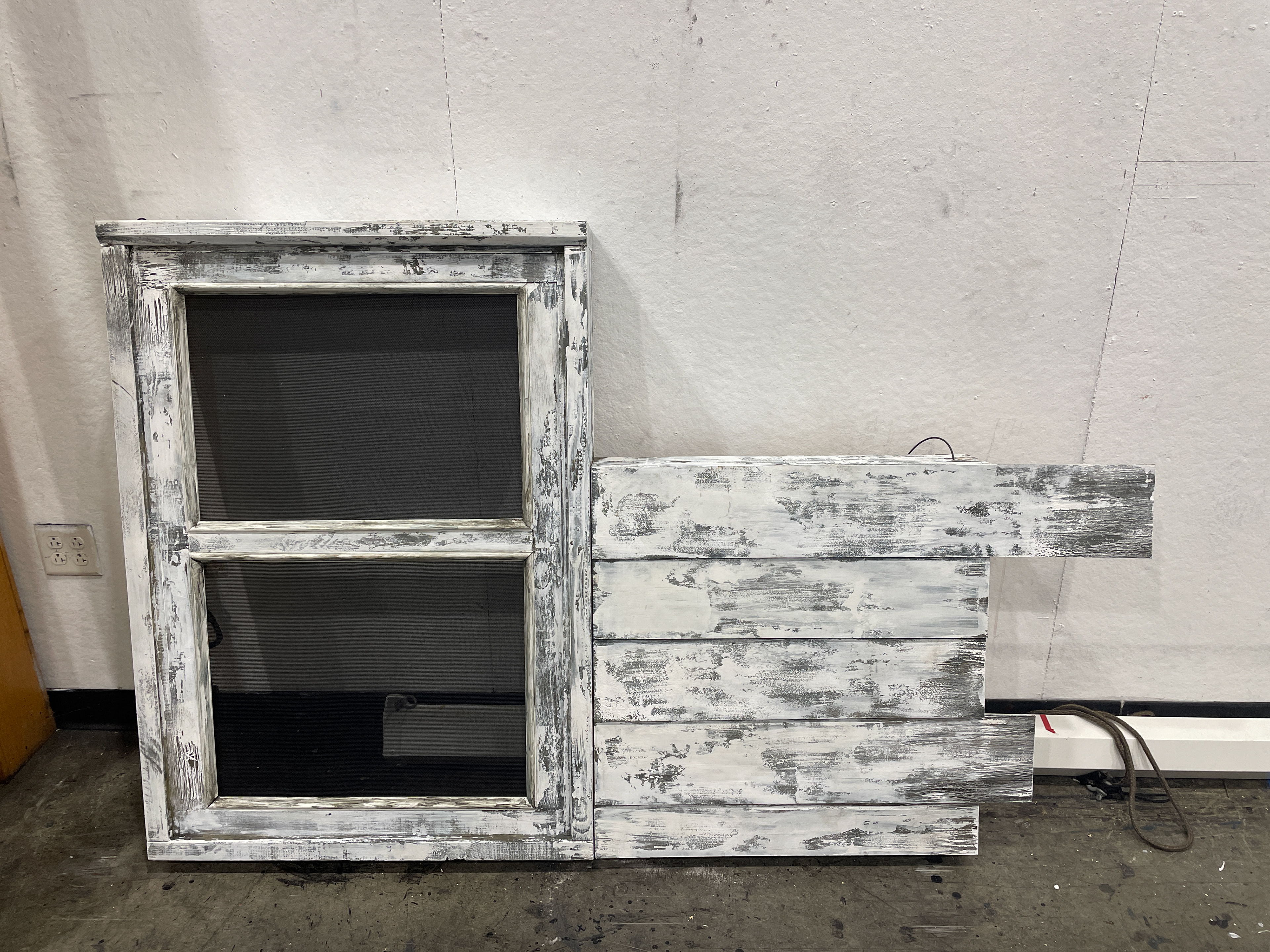 Did My Grandfather Kill My Grandfather?