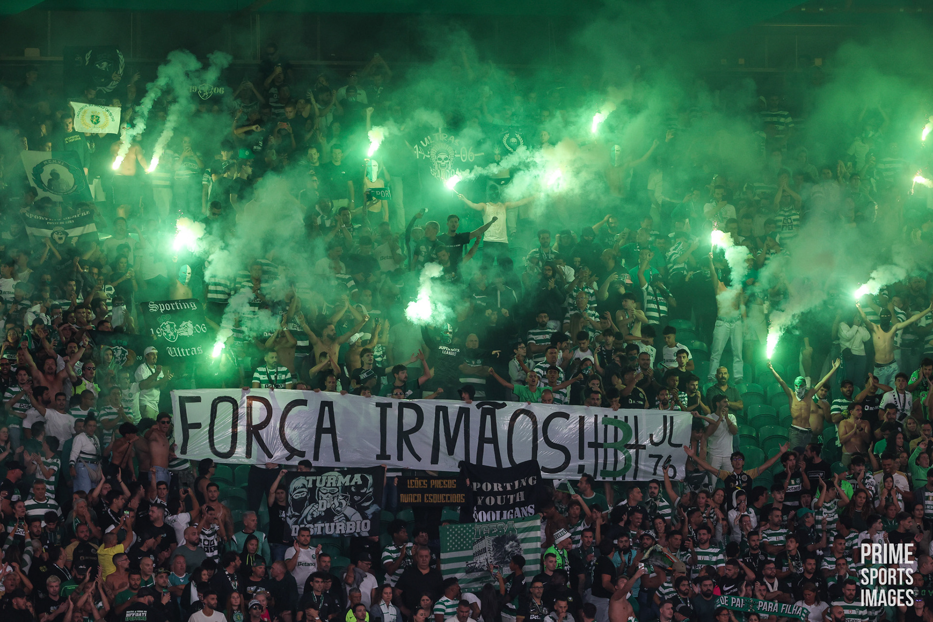 Filipe Oliveira / Prime Sports Images