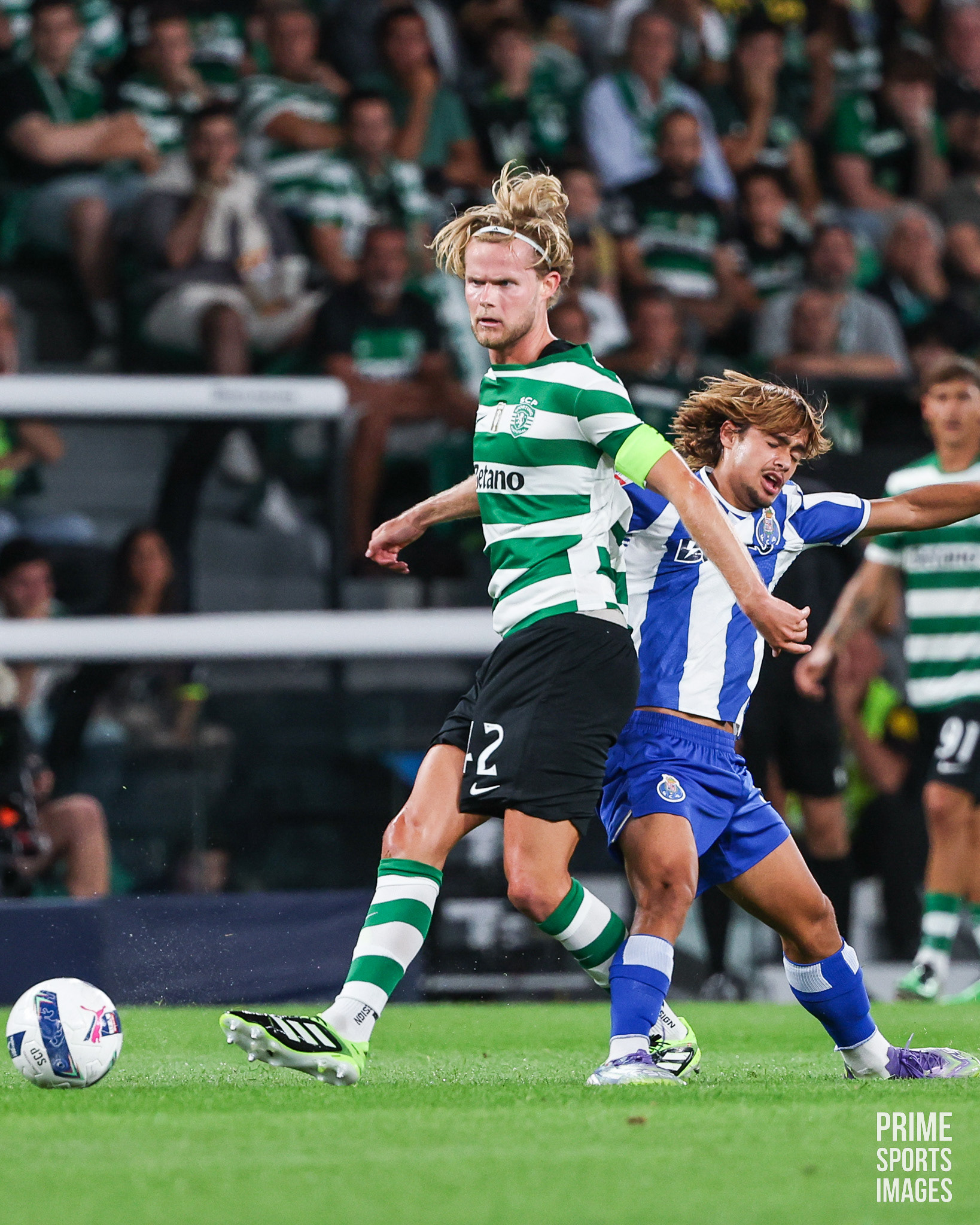 Filipe Oliveira / Prime Sports Images