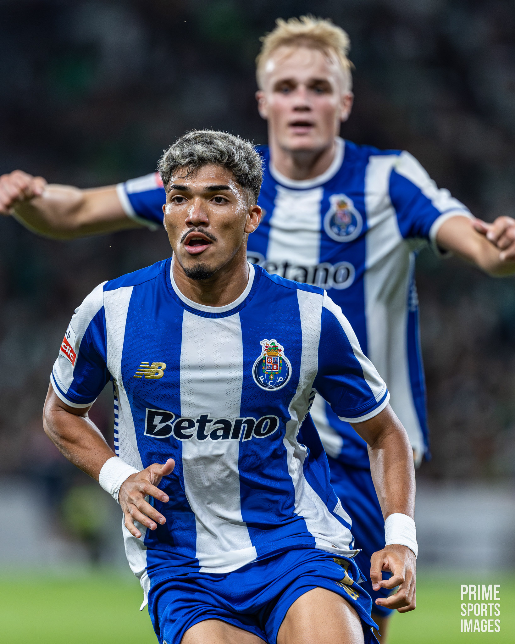 Filipe Oliveira / Prime Sports Images