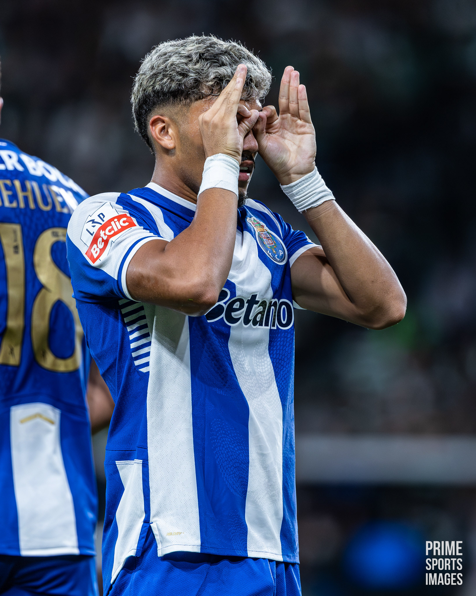 Filipe Oliveira / Prime Sports Images