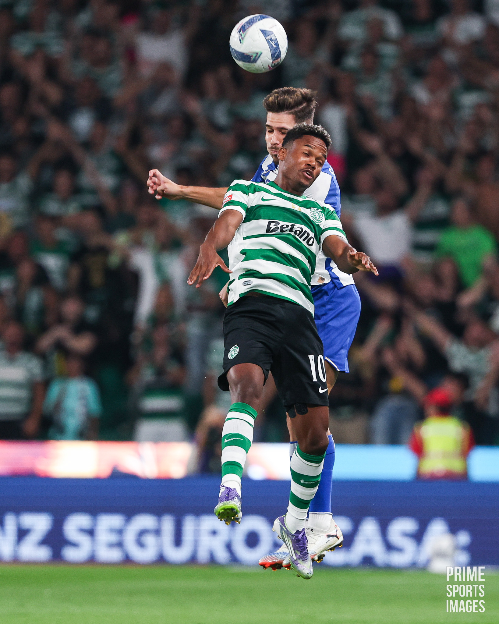Filipe Oliveira / Prime Sports Images