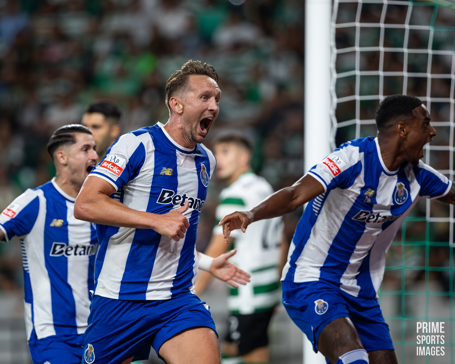 Filipe Oliveira / Prime Sports Images