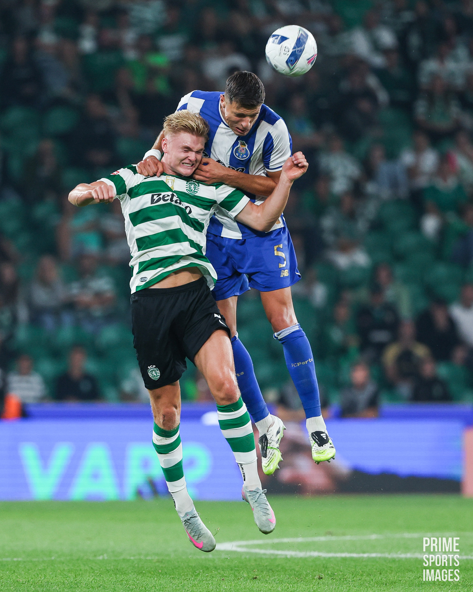 Filipe Oliveira / Prime Sports Images