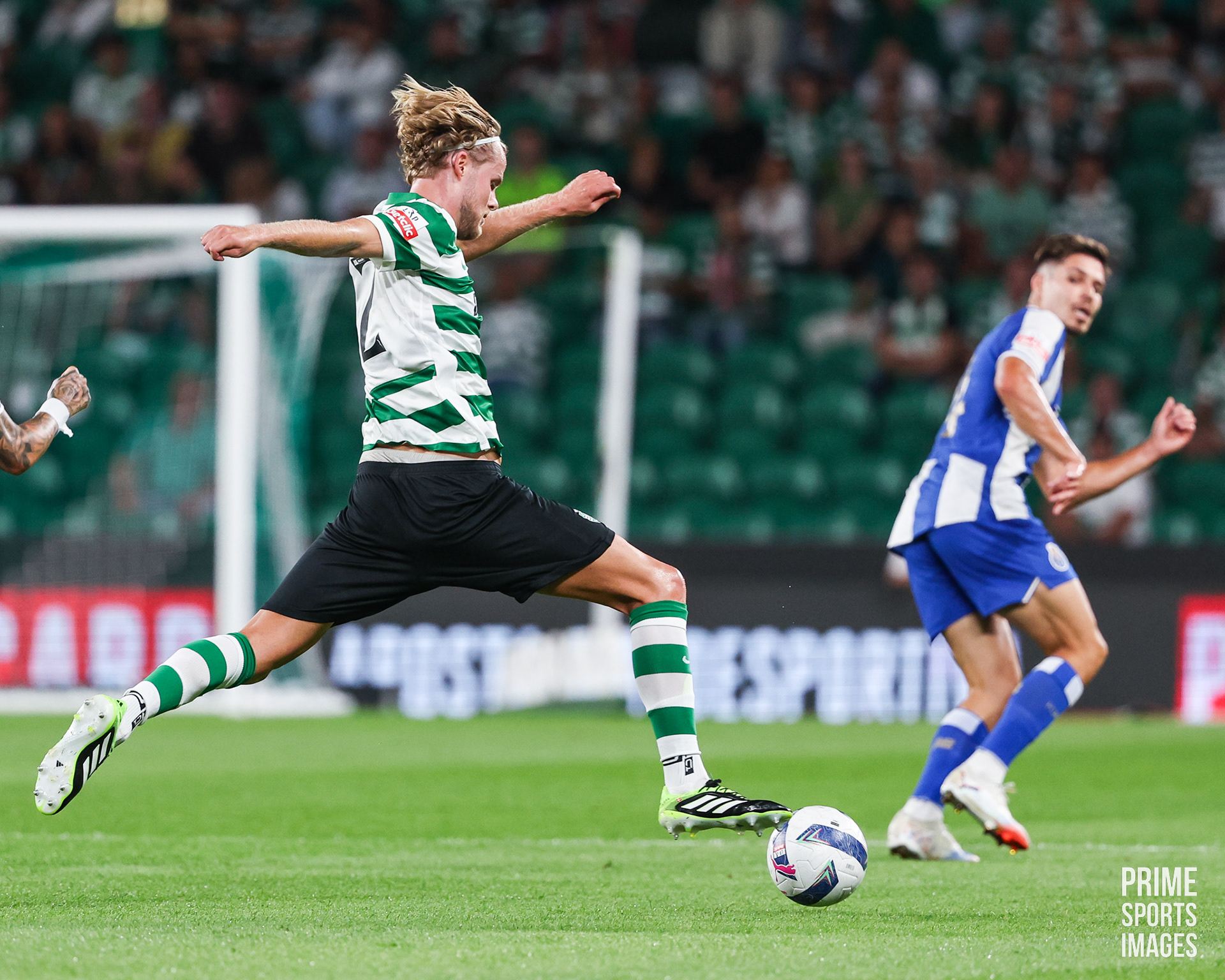 Filipe Oliveira / Prime Sports Images