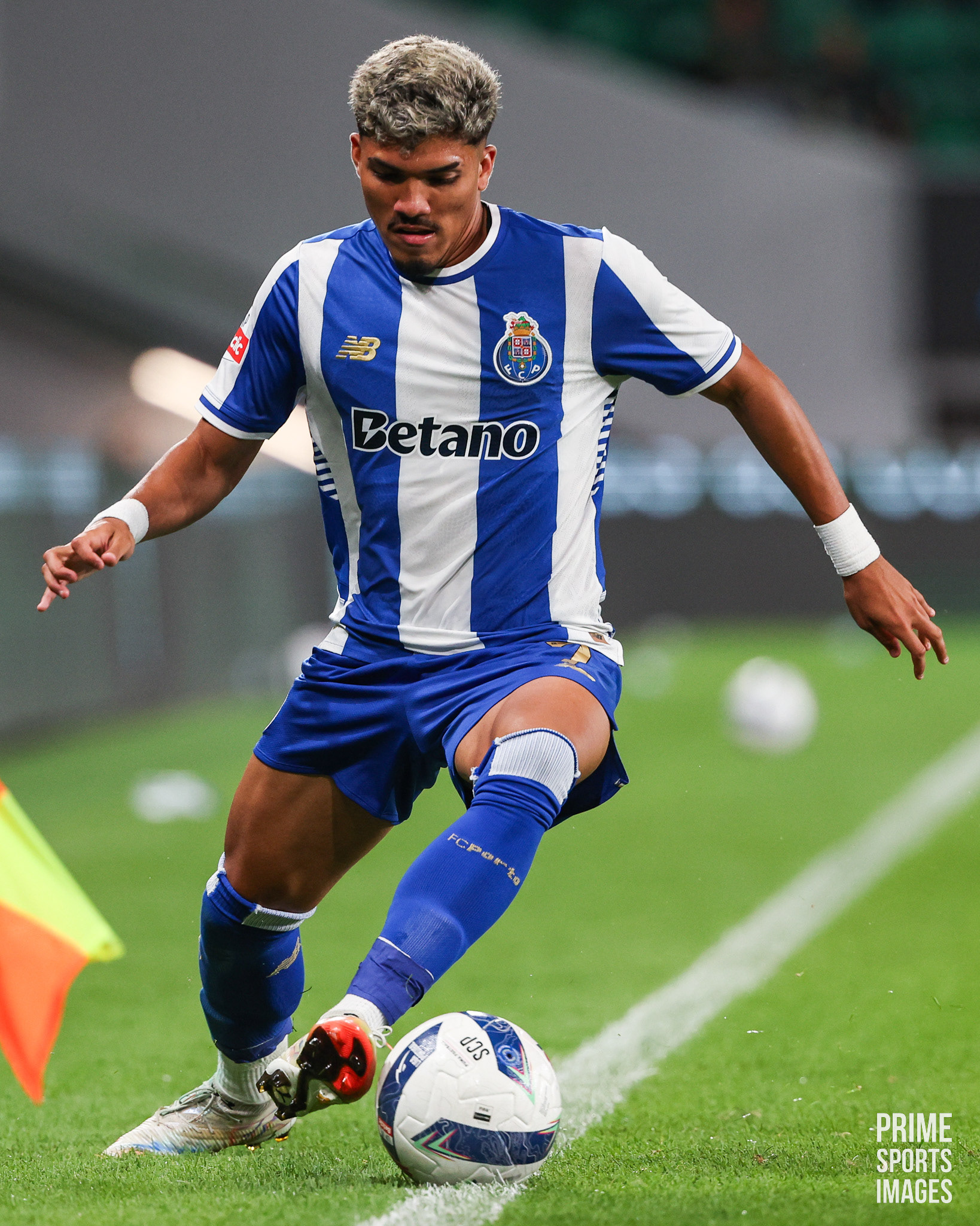 Filipe Oliveira / Prime Sports Images