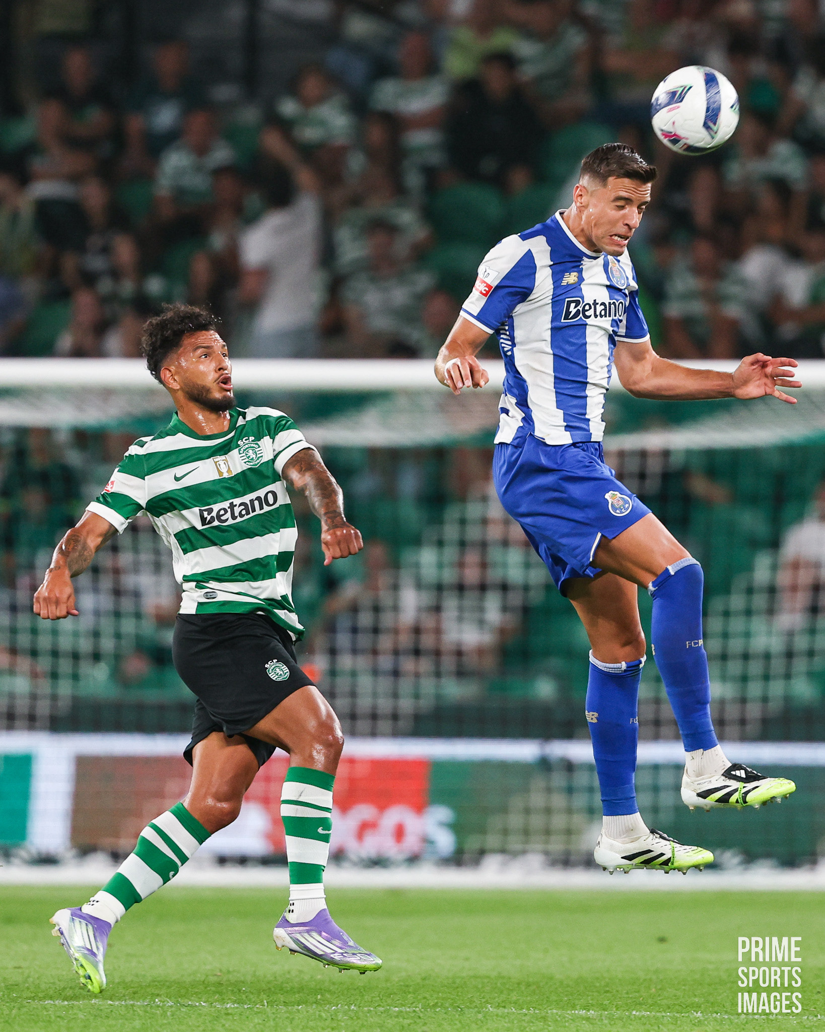 Filipe Oliveira / Prime Sports Images
