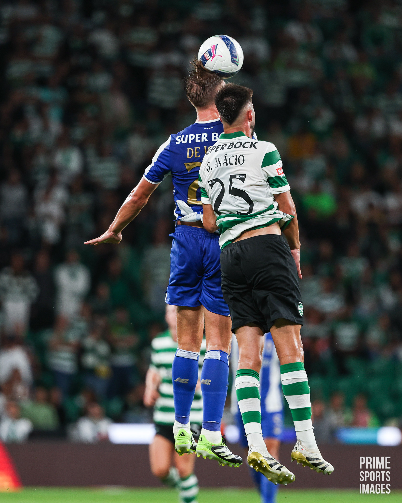 Filipe Oliveira / Prime Sports Images