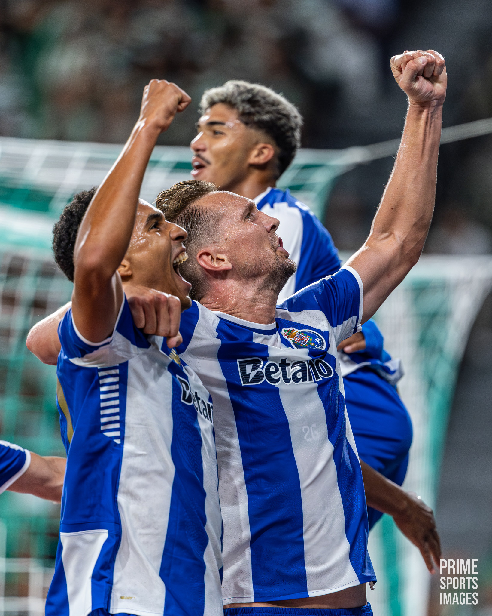 Filipe Oliveira / Prime Sports Images