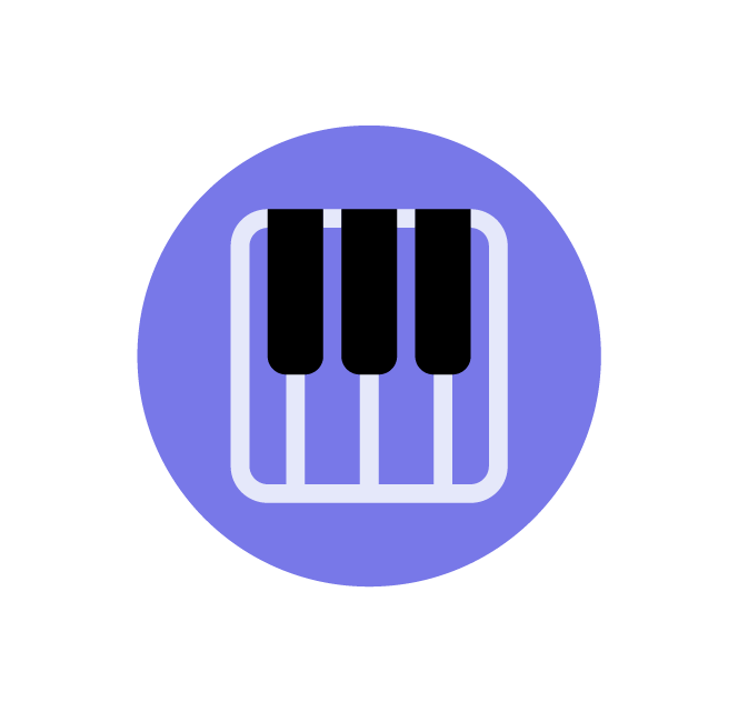 Making & Listening music