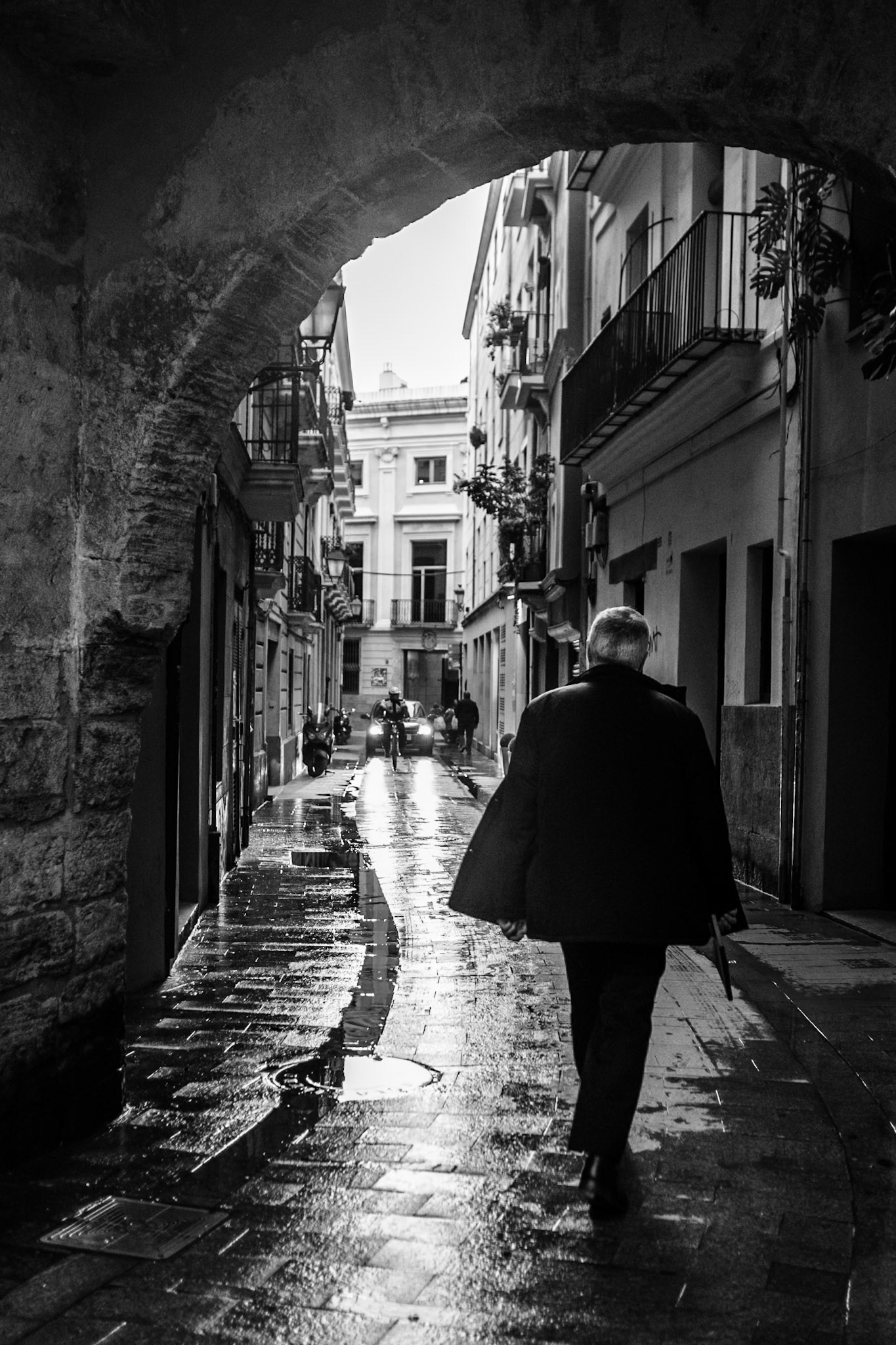 Valencia, Spain