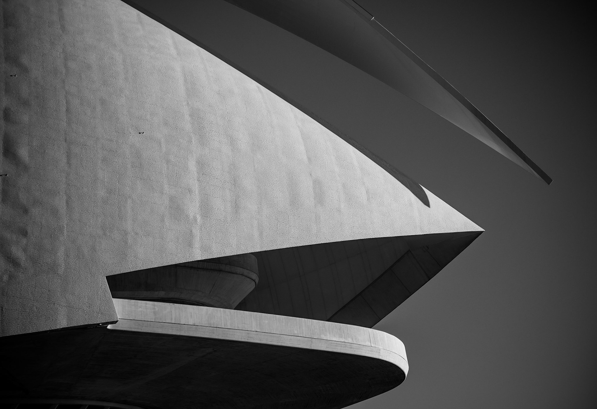 City of Arts and Sciences, Valencia, Spain