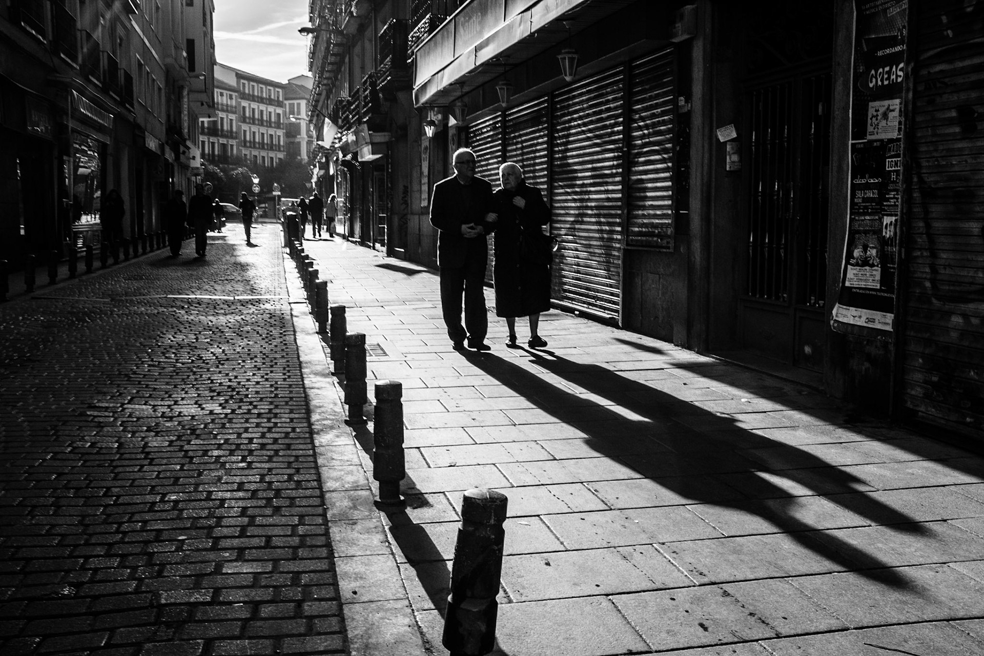 Madrid, Spain