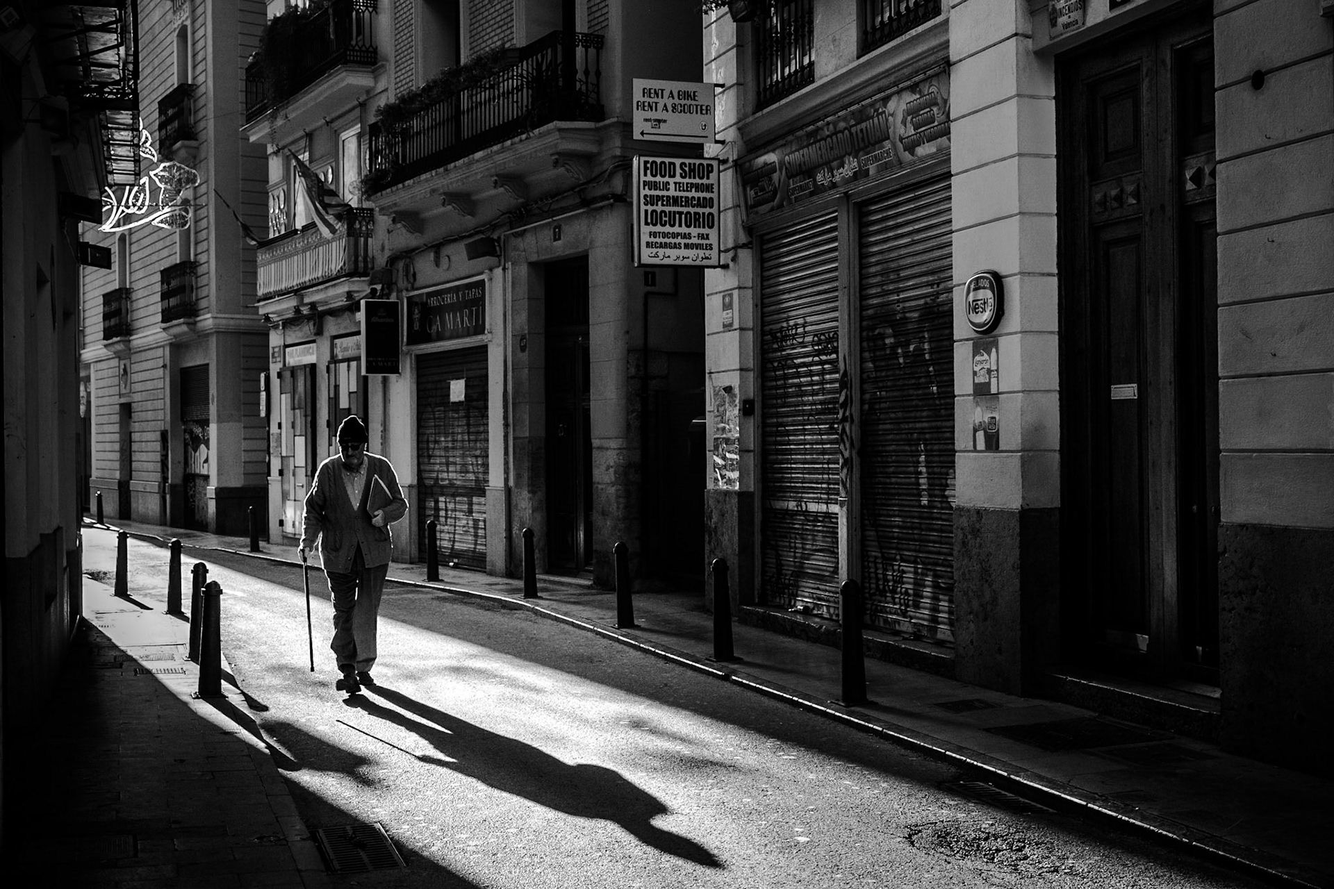 Valencia, Spain