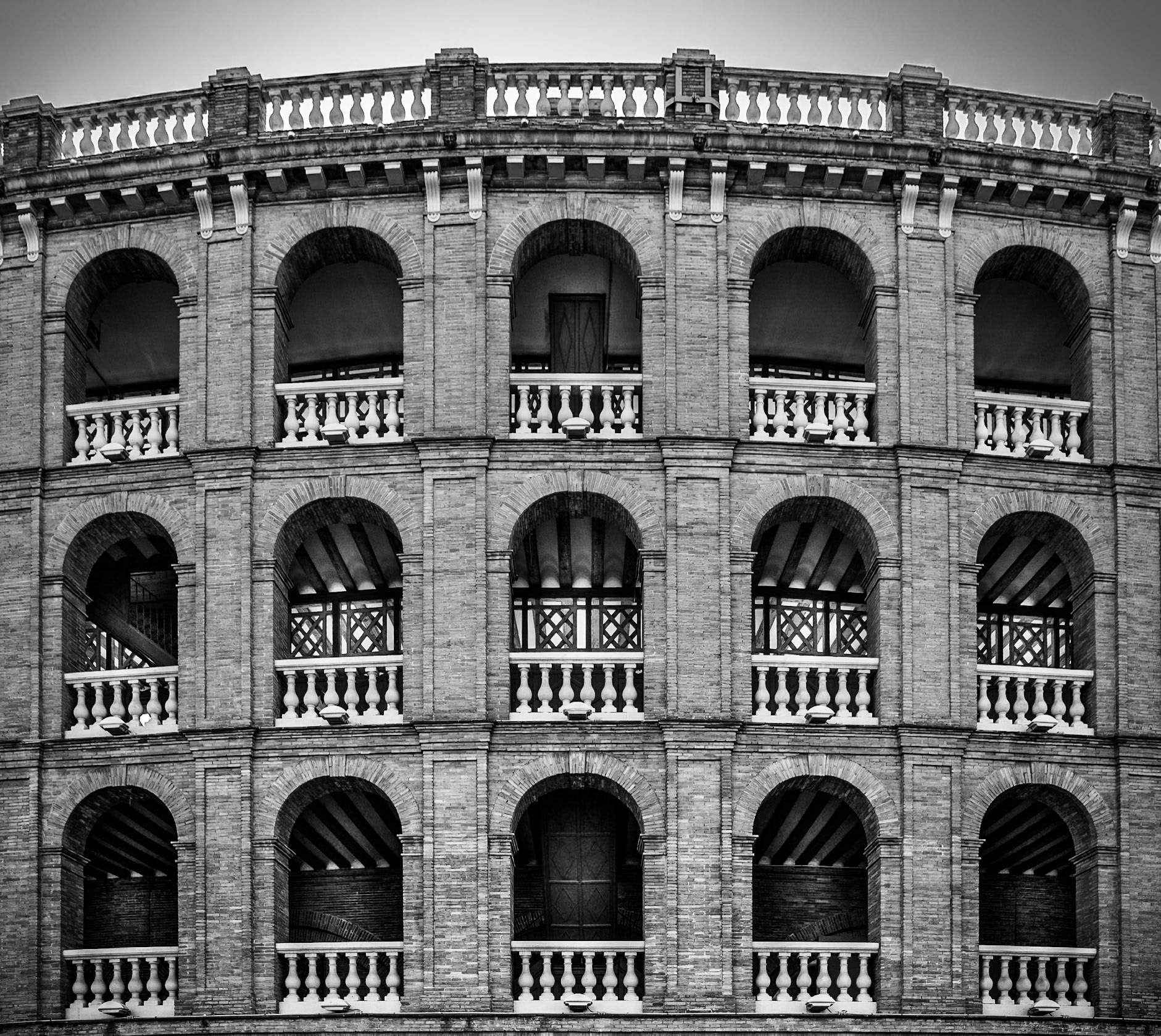 Valencia, Spain