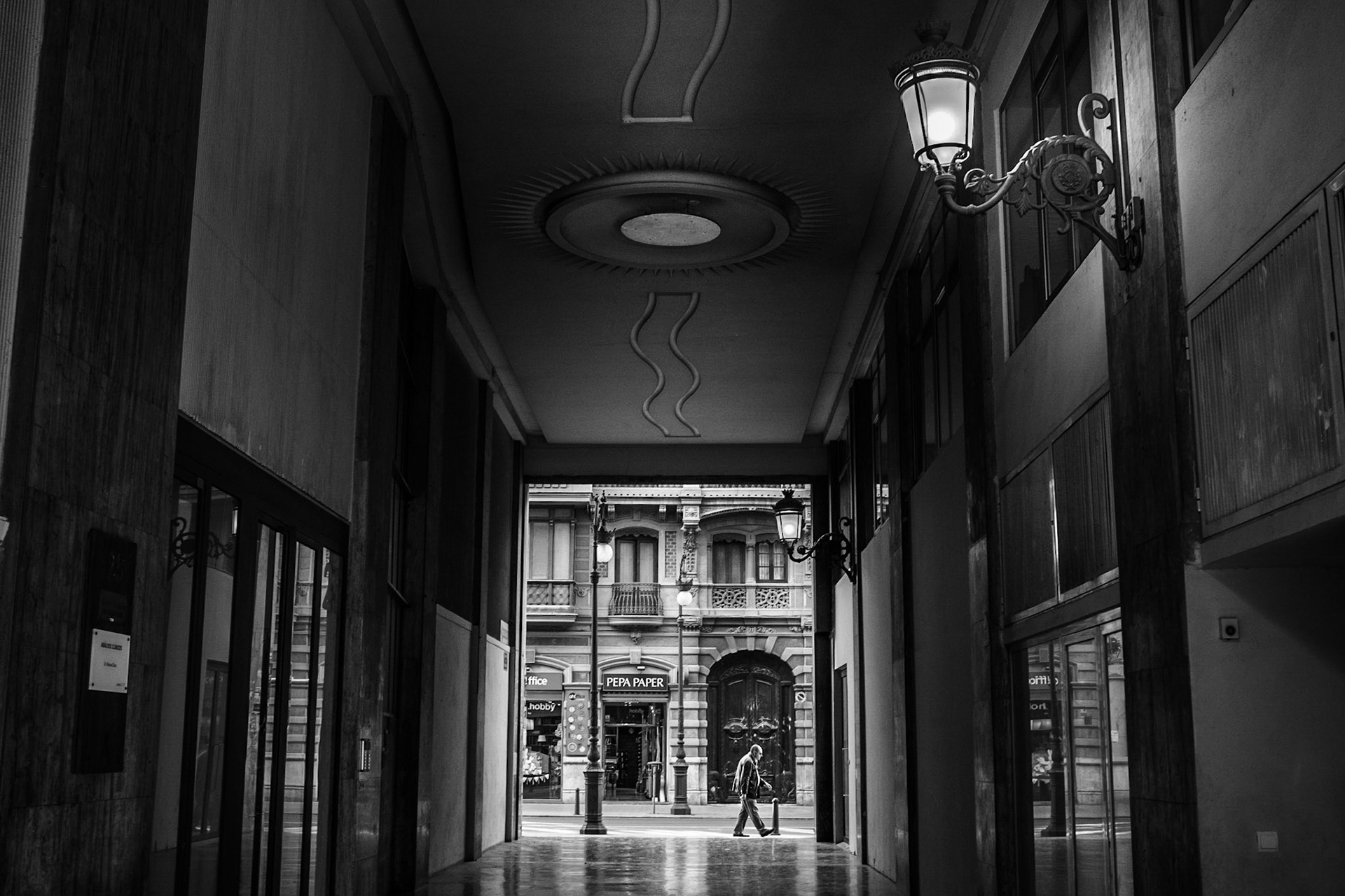 Valencia, Spain