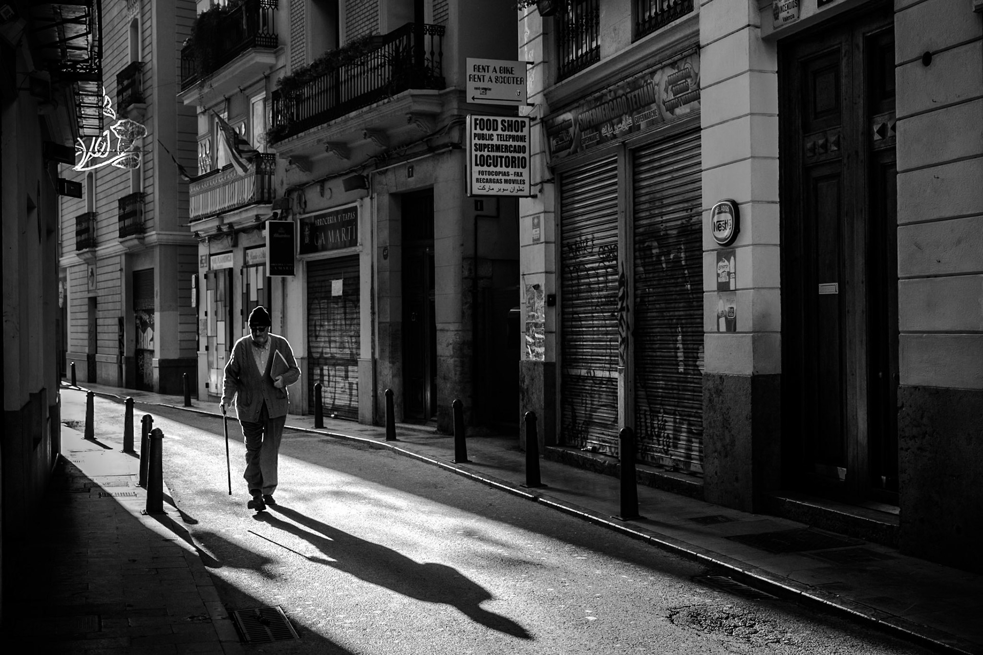 Valencia, Spain