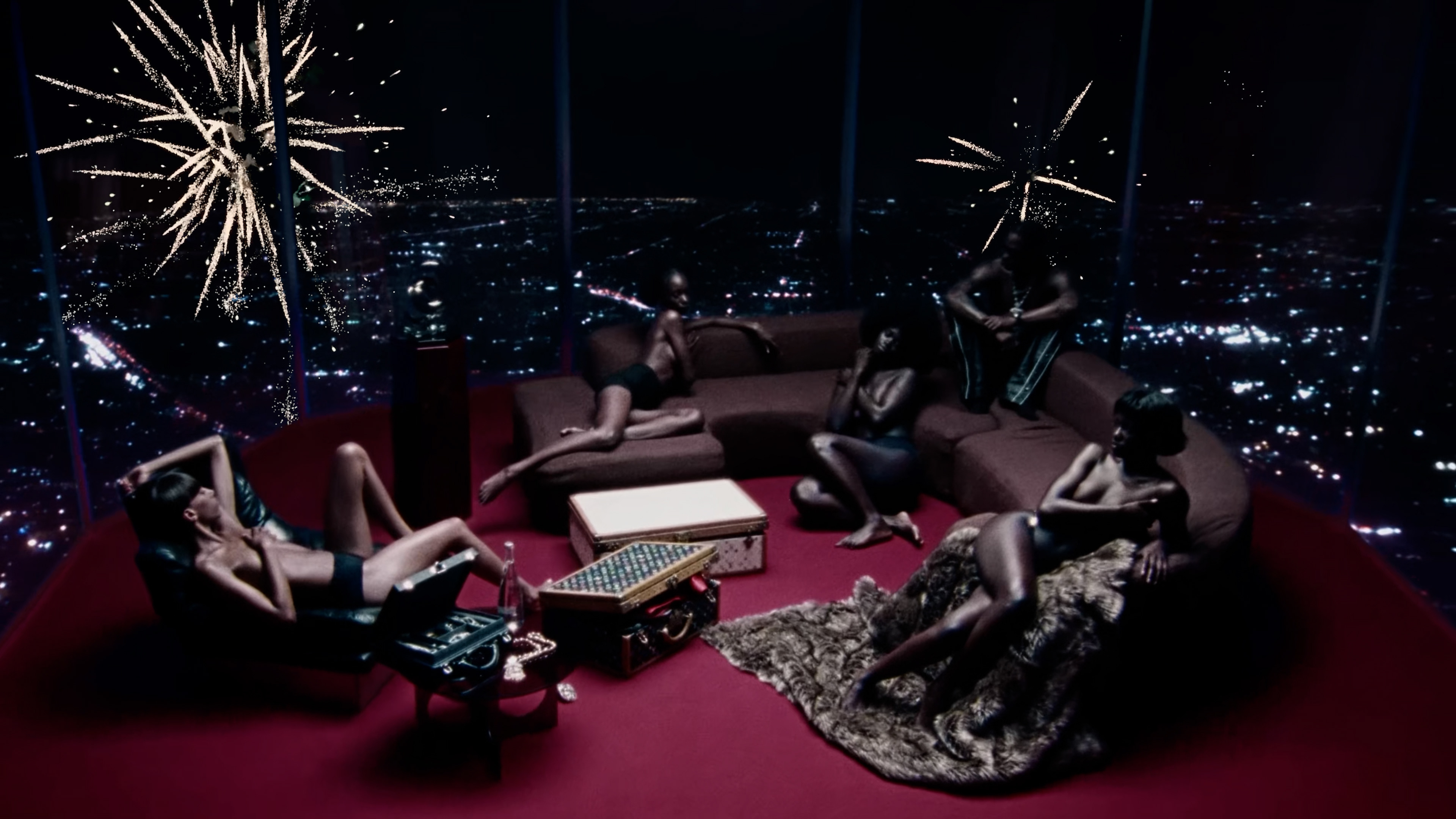 DIGITALLY ADDED +TRACKED