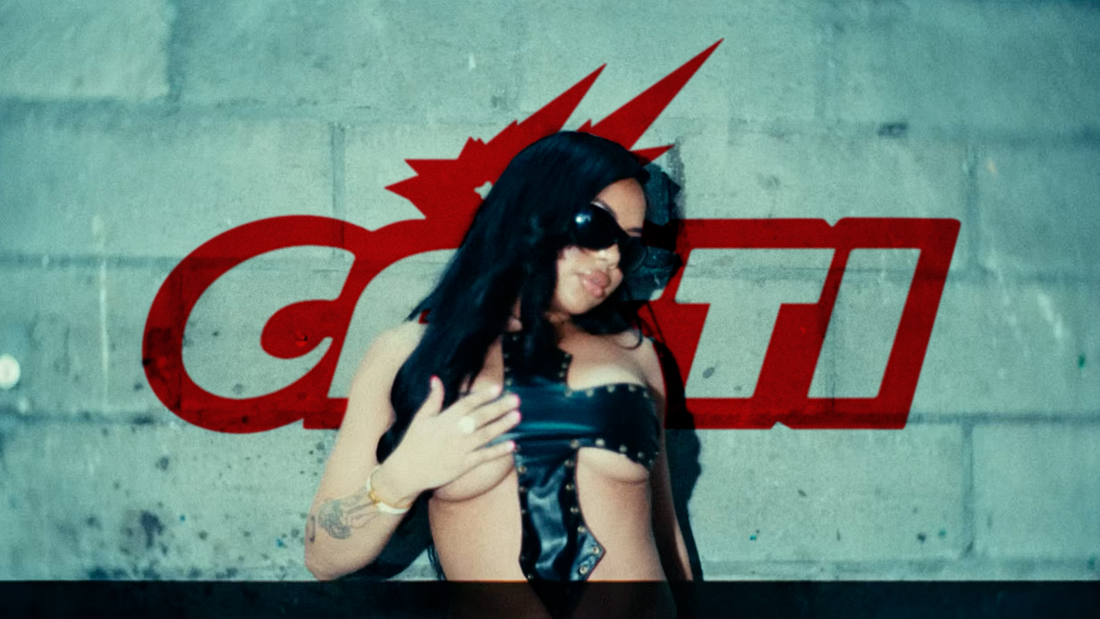 LOGO ADDED + TRACKED