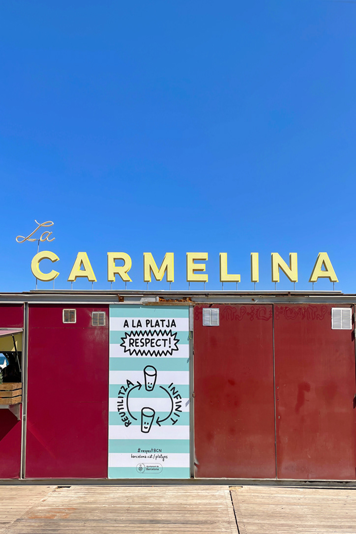 Barcelona