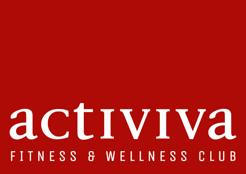 Logodesign für activiva Fitness und Wellness Club, Pulheim | berensdesign