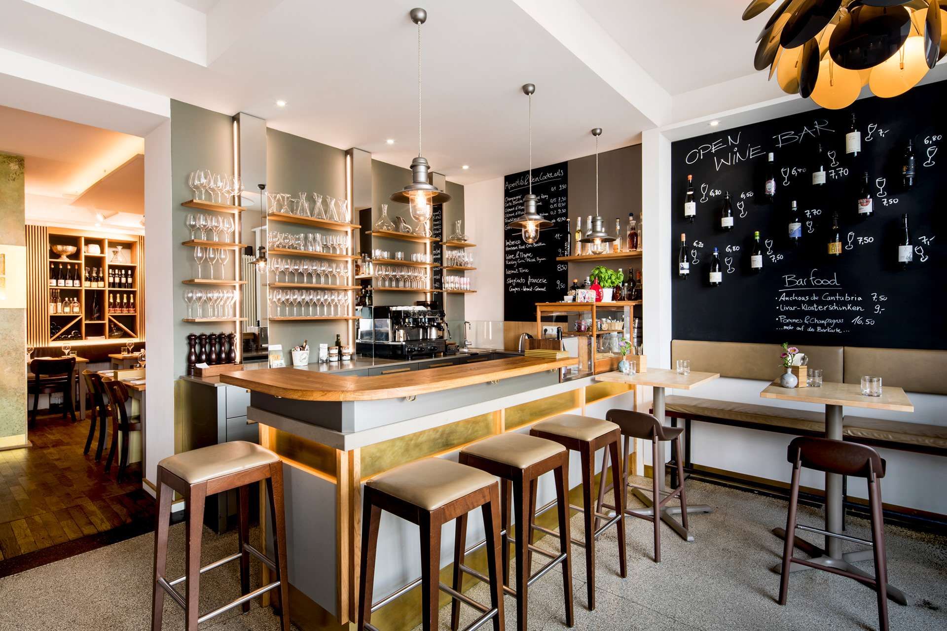 Weinbar